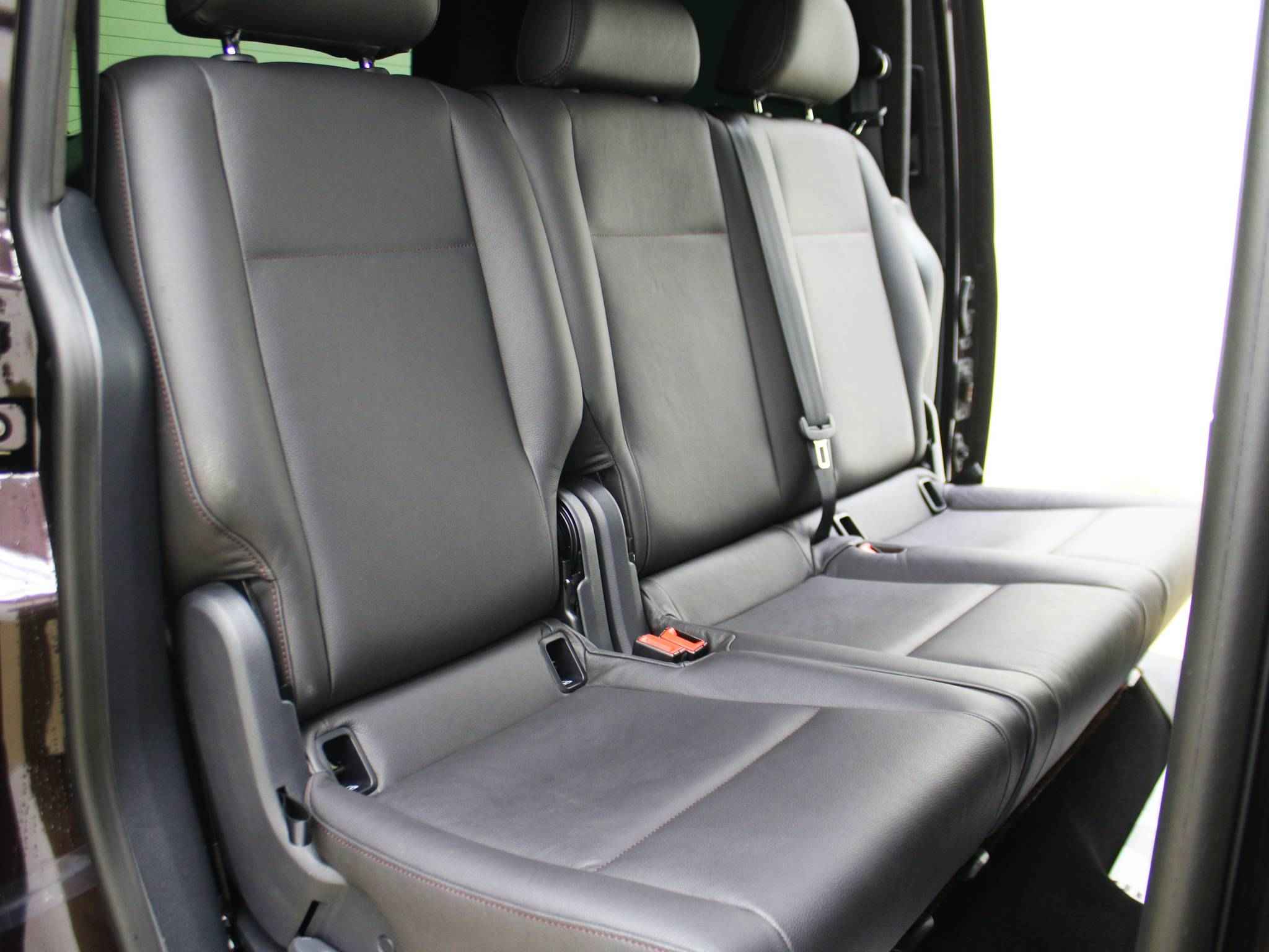 Volkswagen Caddy, IV