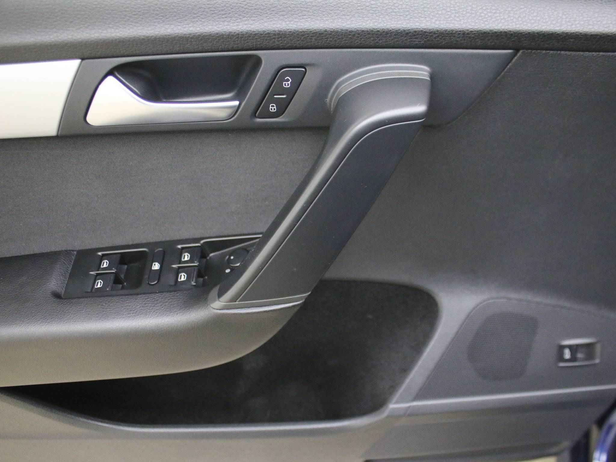 Volkswagen Passat, B7