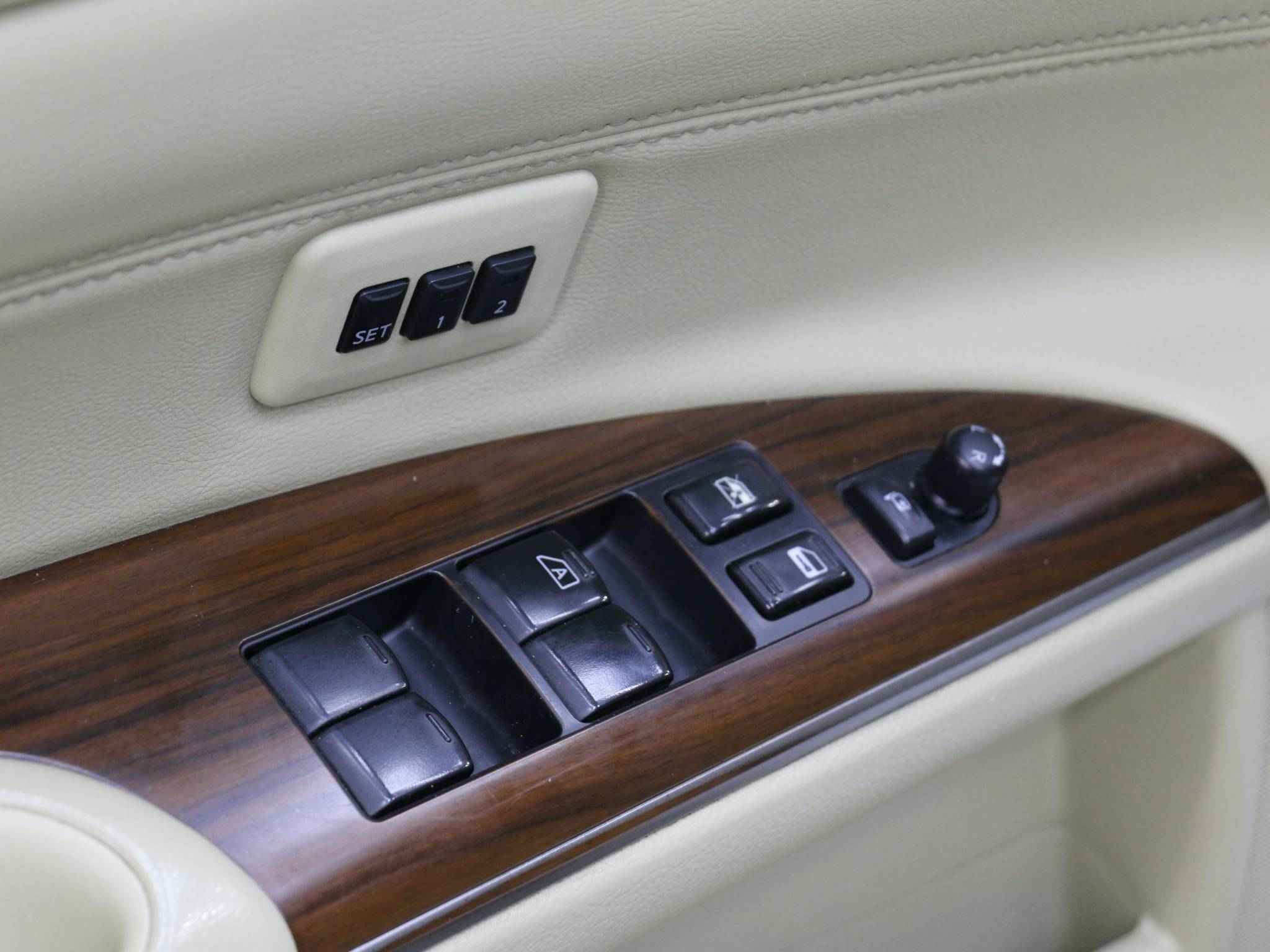 Nissan Teana, II Рестайлинг