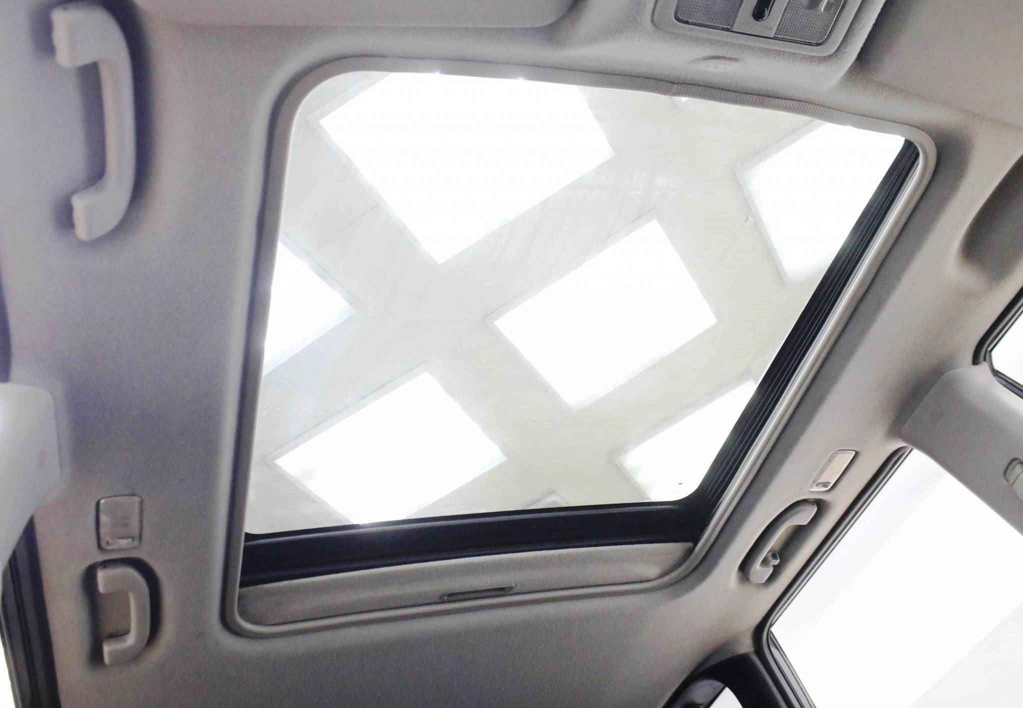 Nissan X-Trail, II Рестайлинг