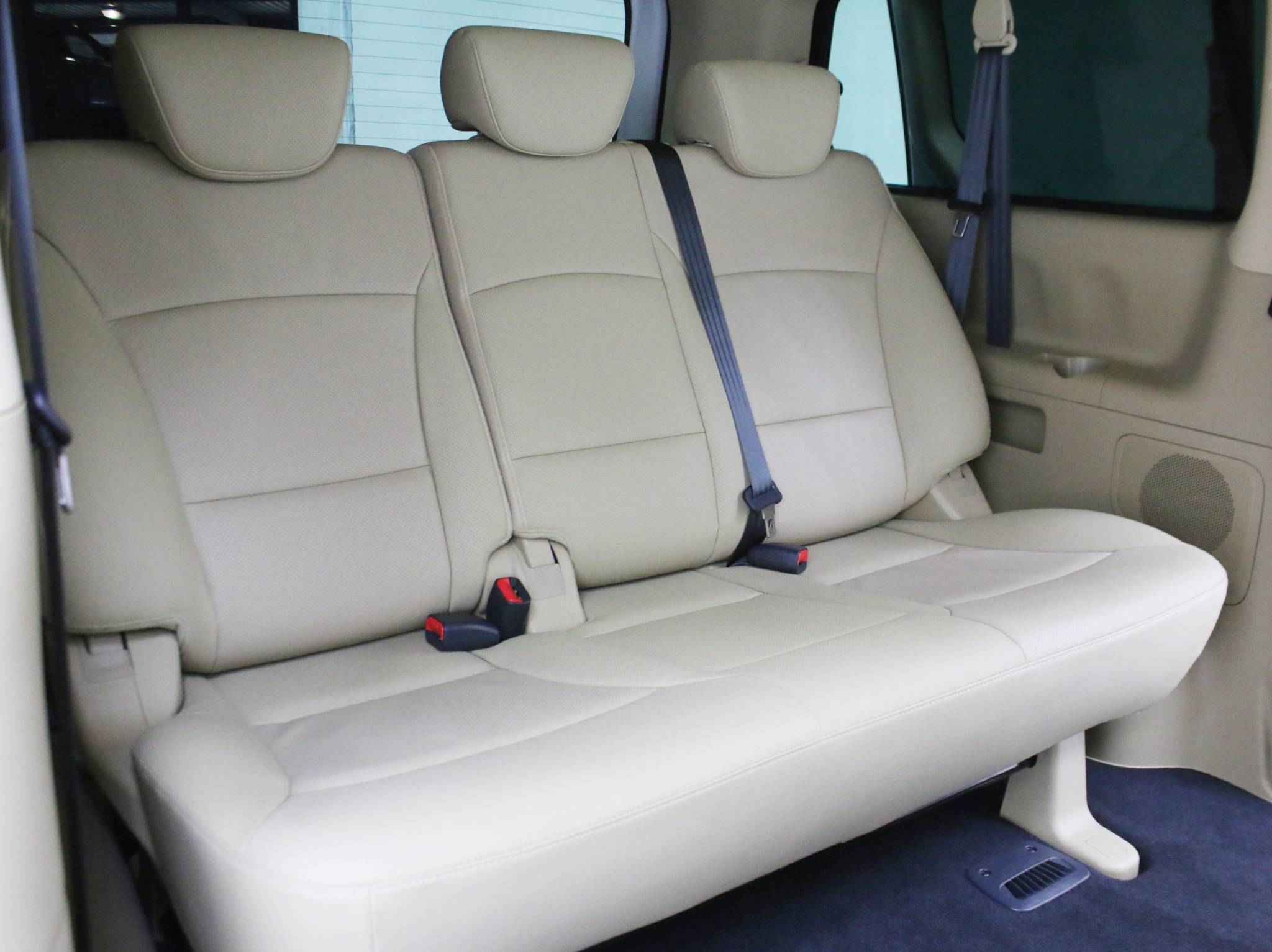 Hyundai H-1, II Рестайлинг 2