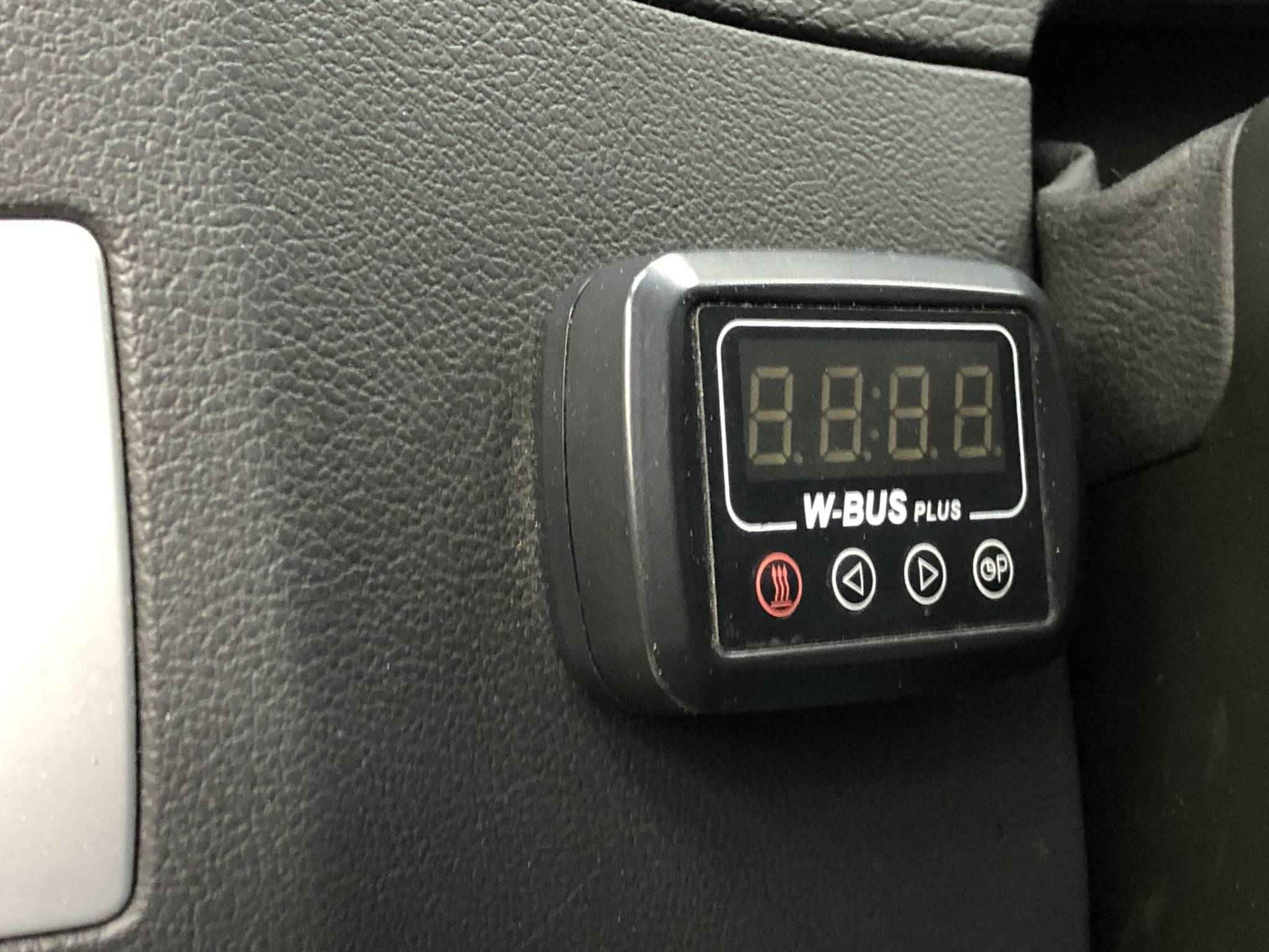 Volkswagen Multivan, T5 Рестайлинг