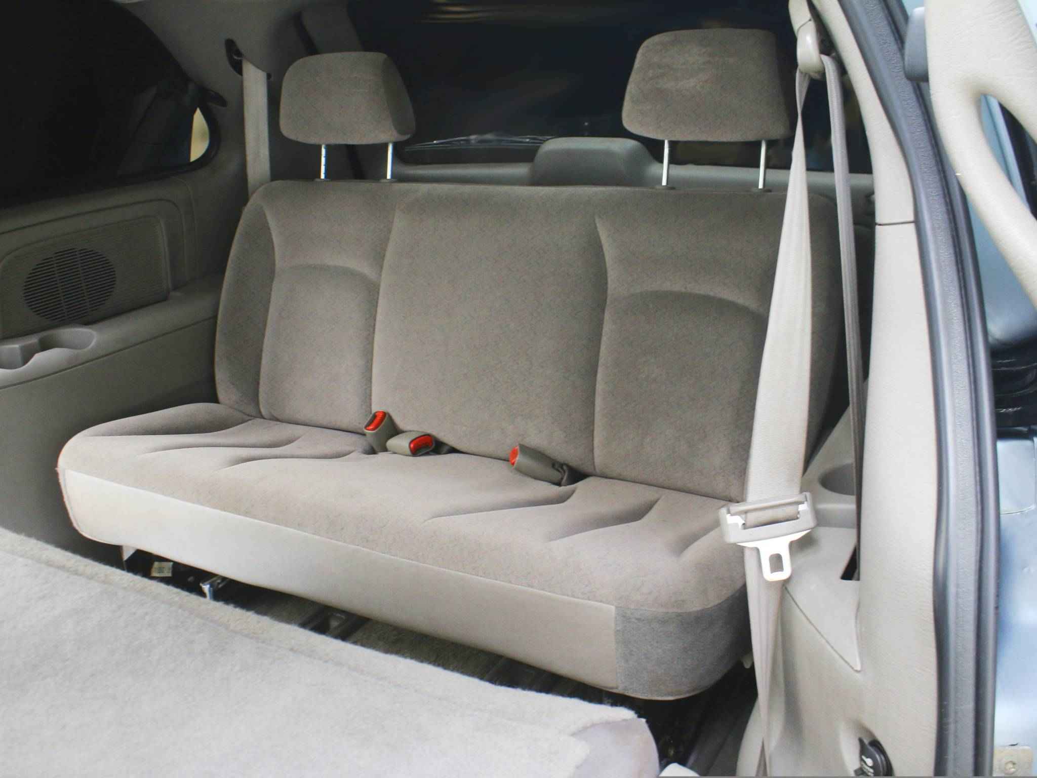 Chrysler Voyager, IV