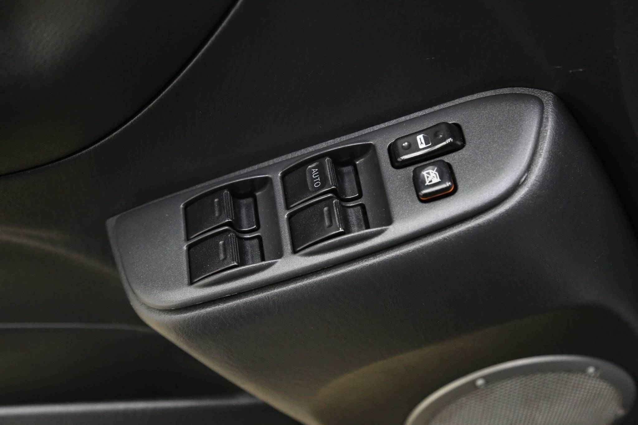 Toyota RAV4, II (XA20) Рестайлинг