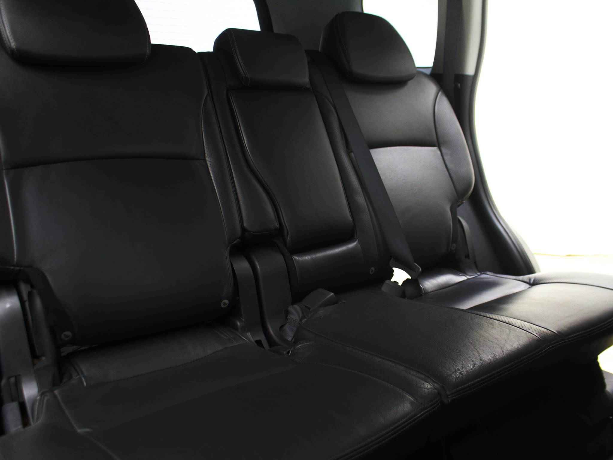 Mitsubishi Outlander, II