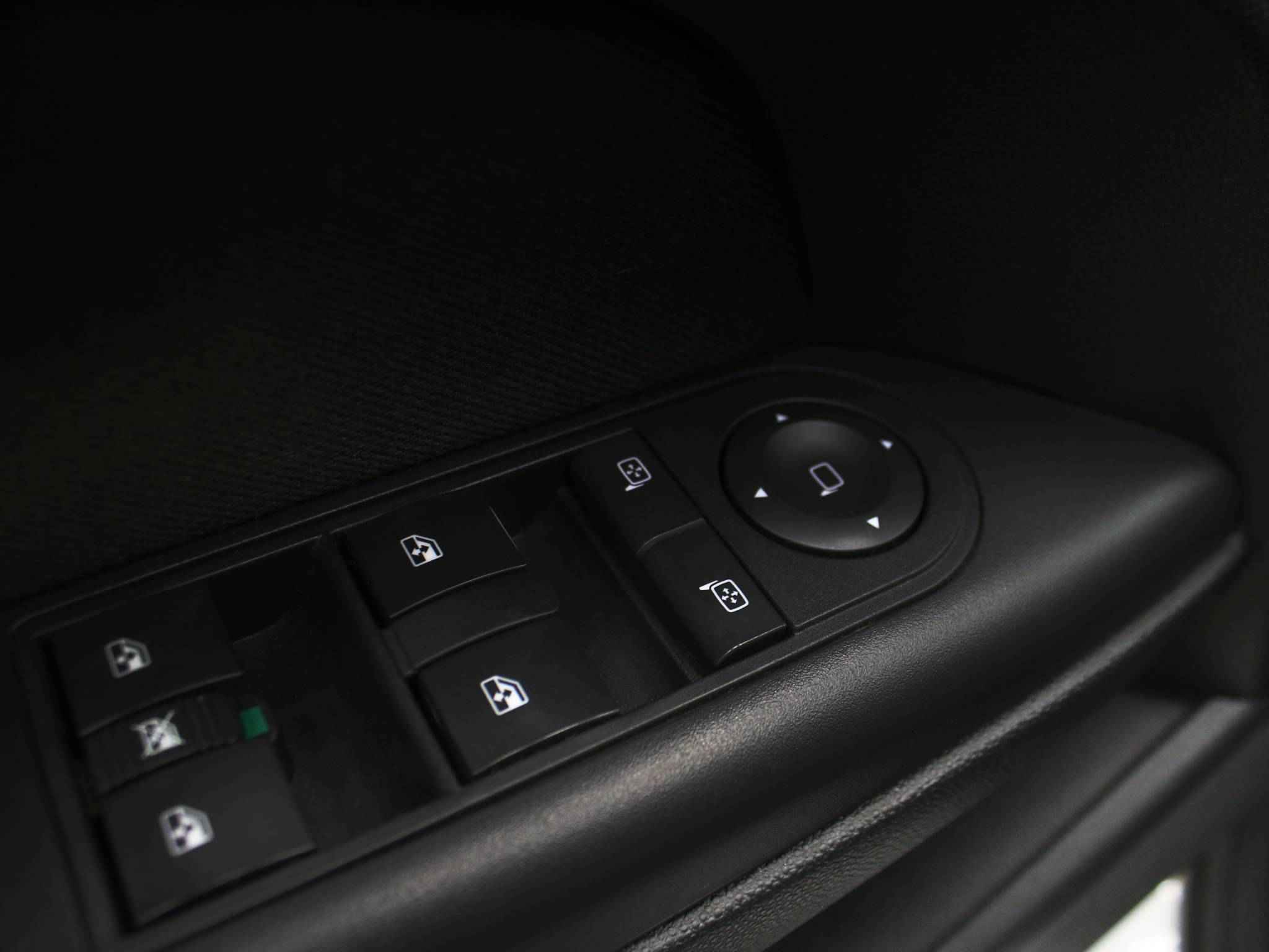 Opel Astra, H Рестайлинг