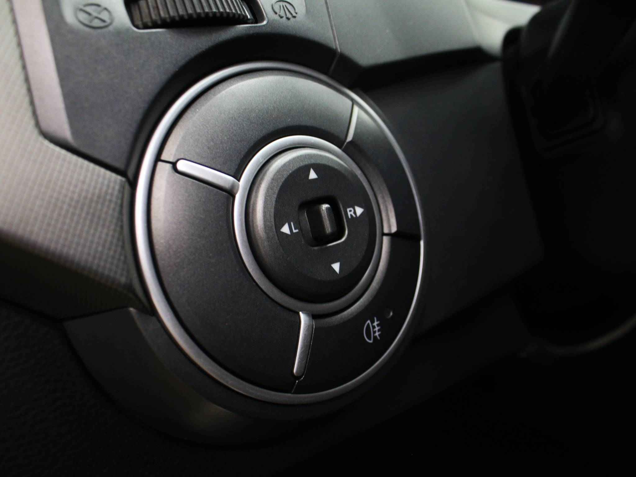 SsangYong Kyron, I Рестайлинг