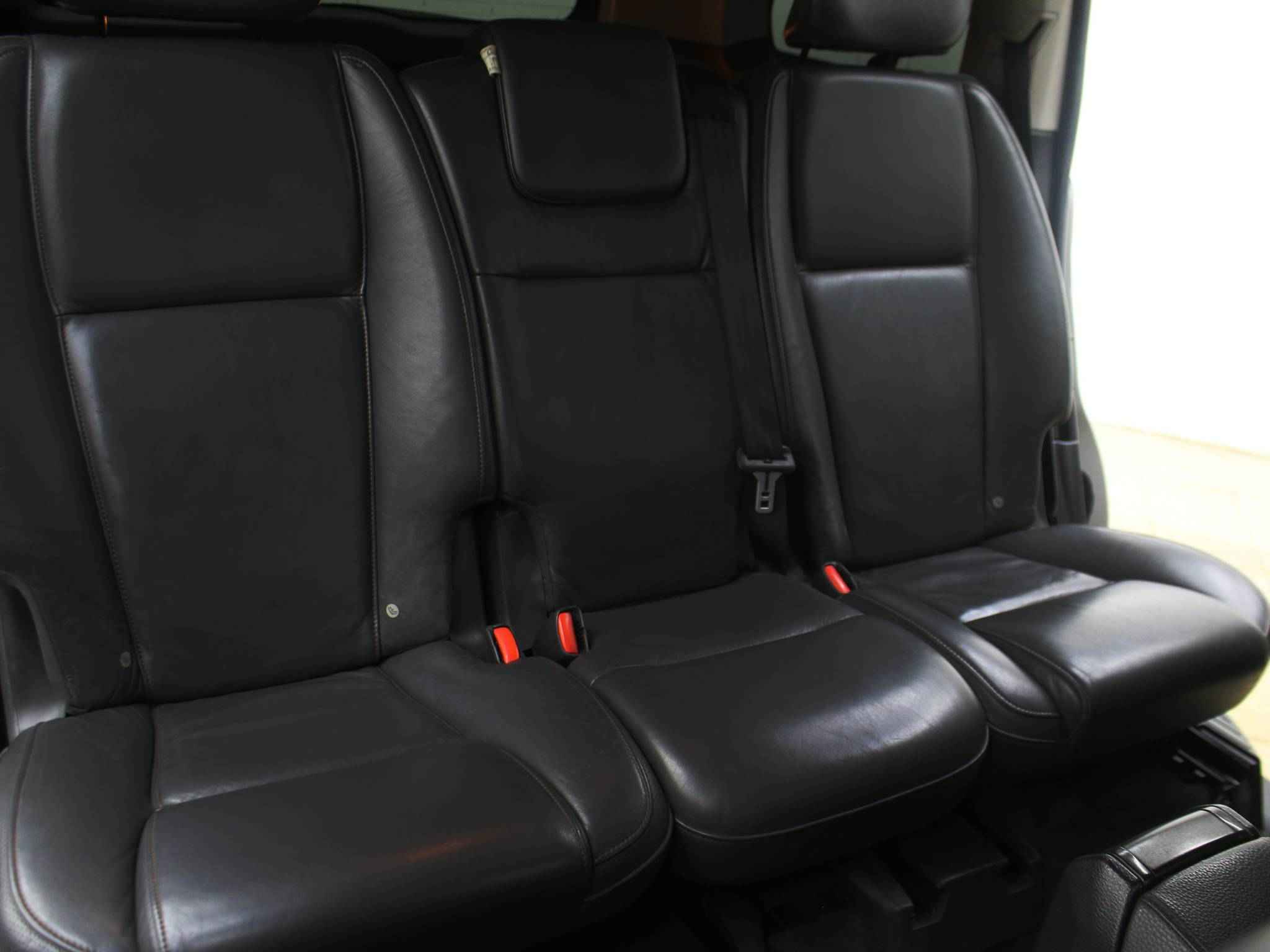 Volvo XC90, I Рестайлинг