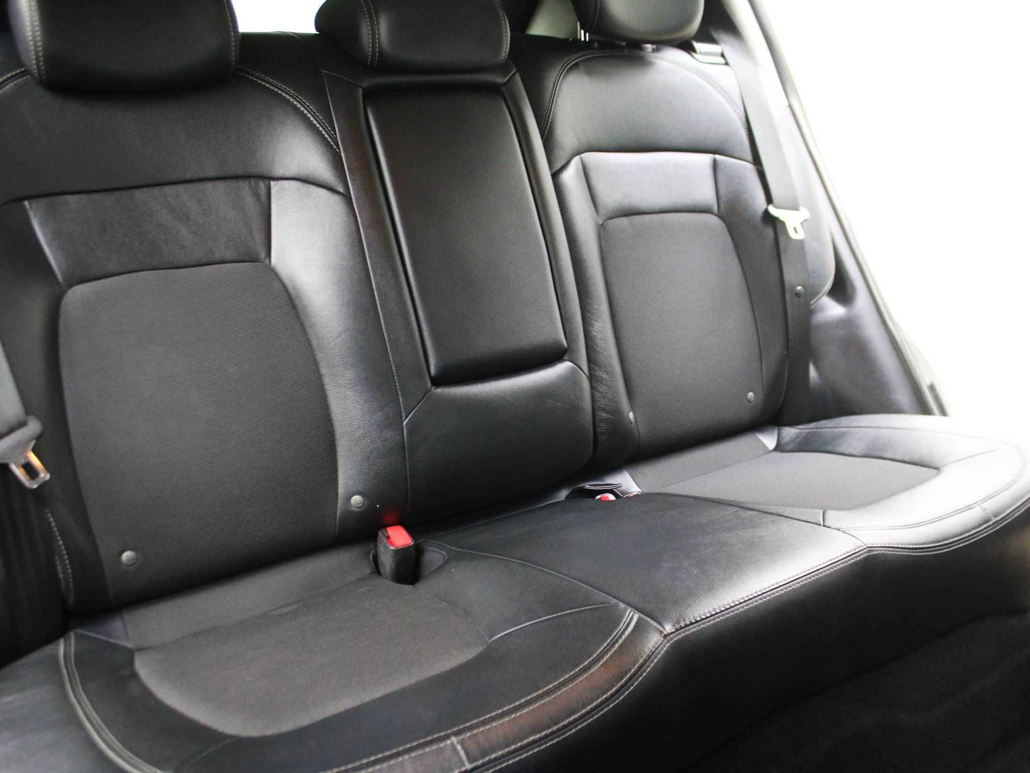 Kia Sportage, III Рестайлинг