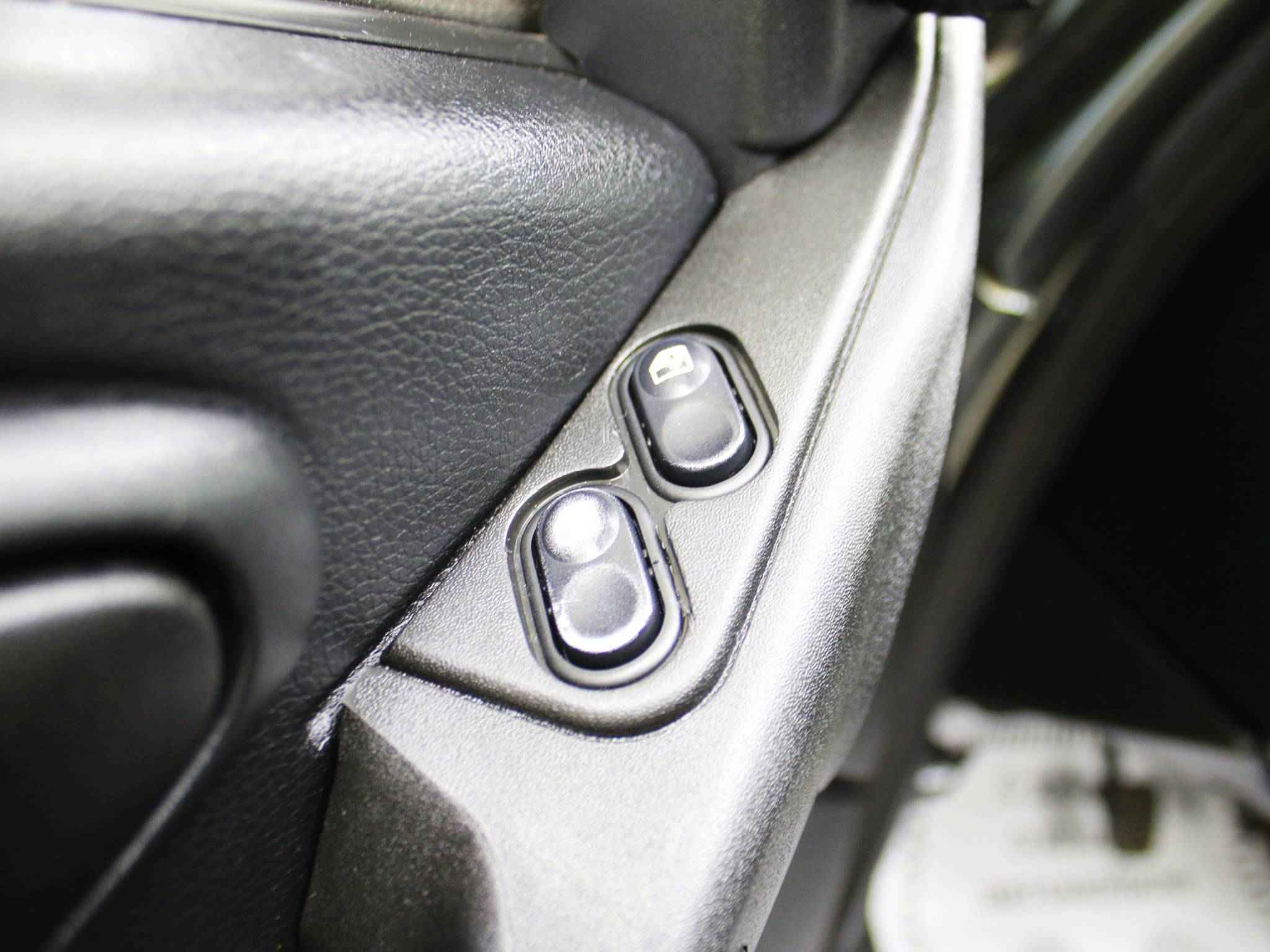 Chevrolet Niva, I Рестайлинг