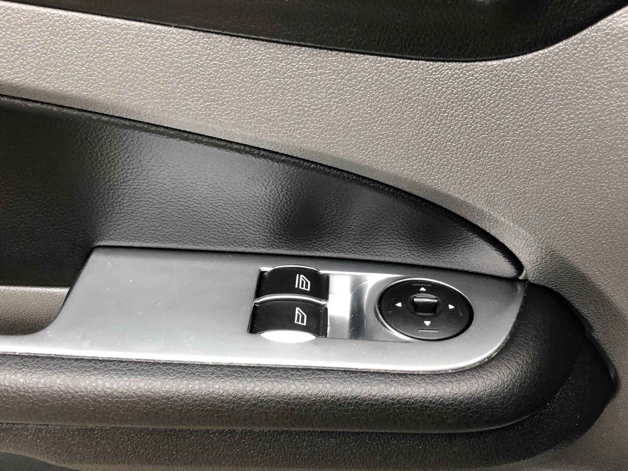 Ford Focus, II Рестайлинг