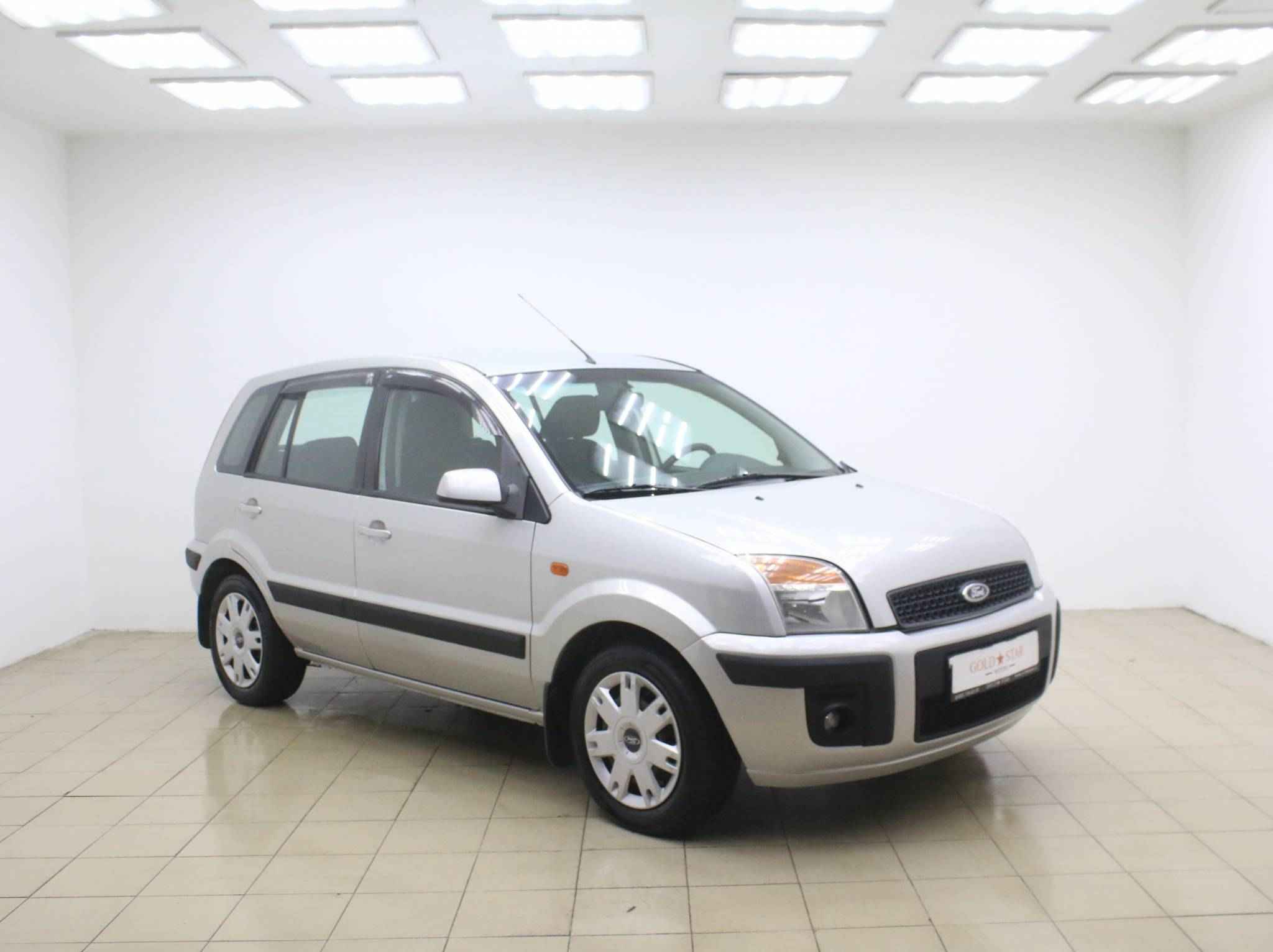 Ford Fusion, I Рестайлинг