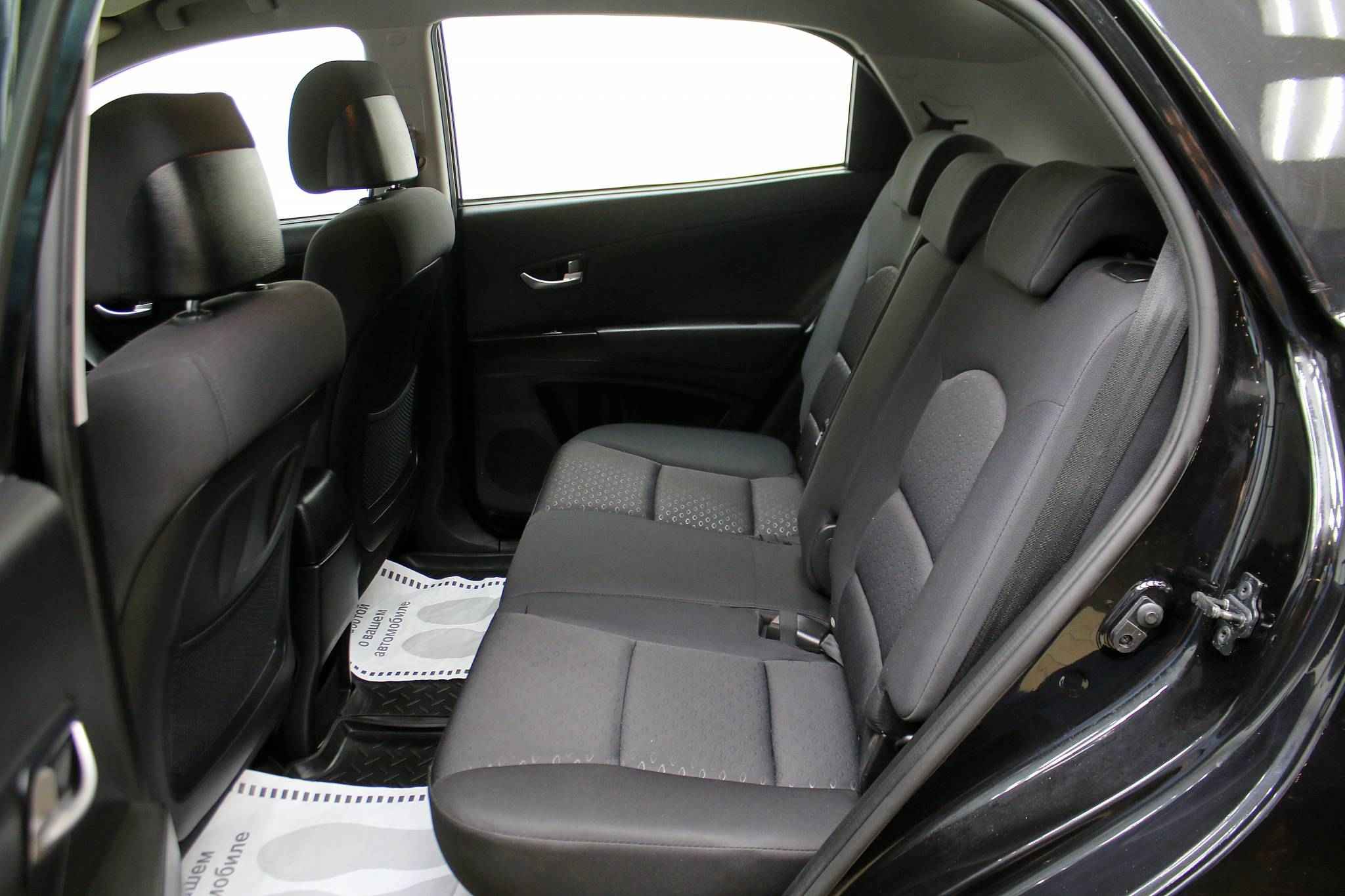 SsangYong Actyon, II