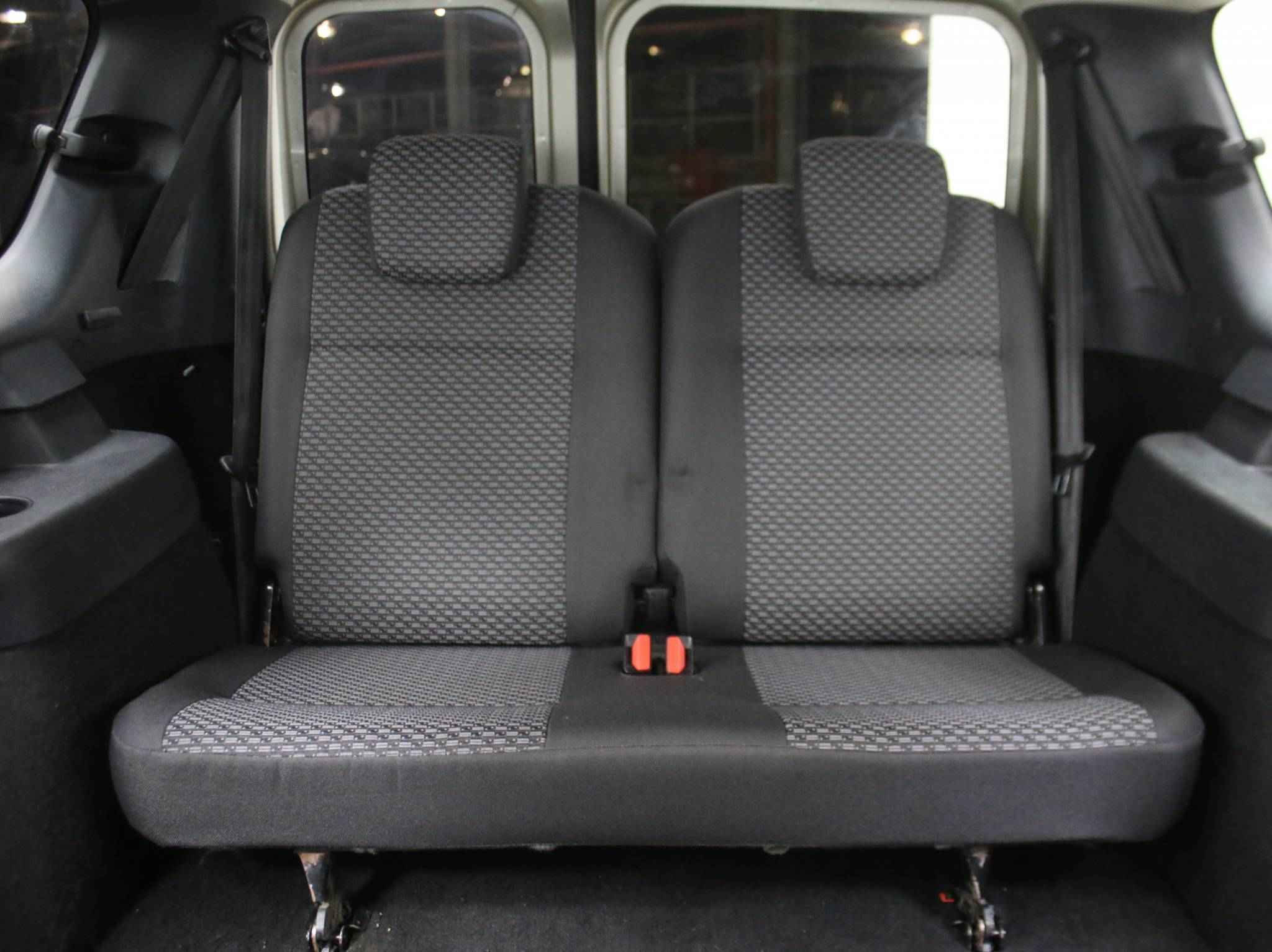 LADA (ВАЗ) Largus, I