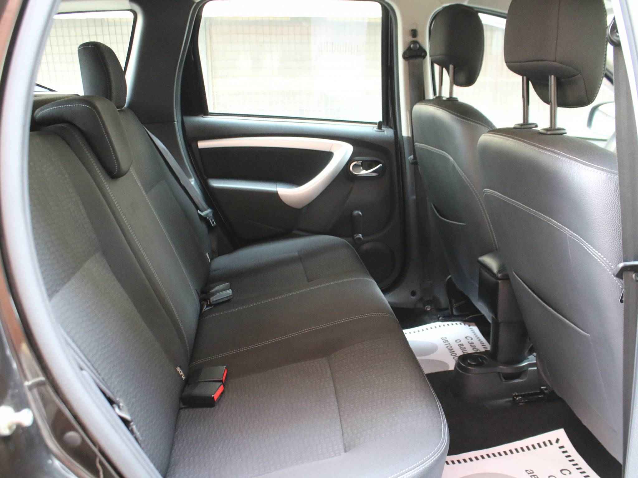 Nissan Terrano, III (D10)