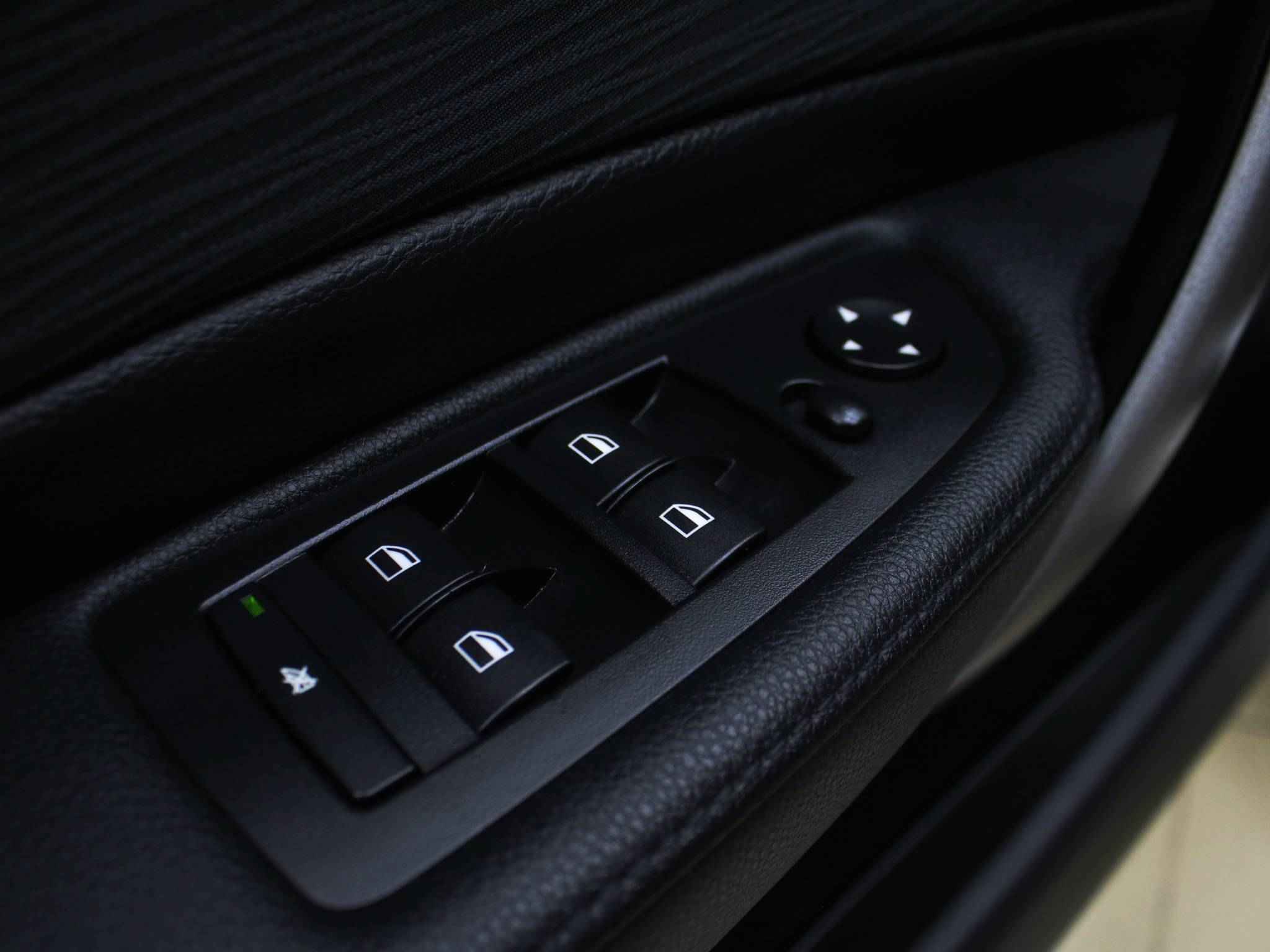 BMW 1 серии, I (E81/E82/E87/E88) Рестайлинг