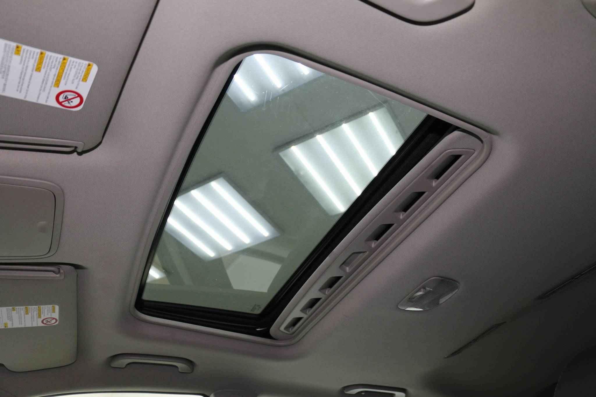 Subaru Tribeca, I Рестайлинг