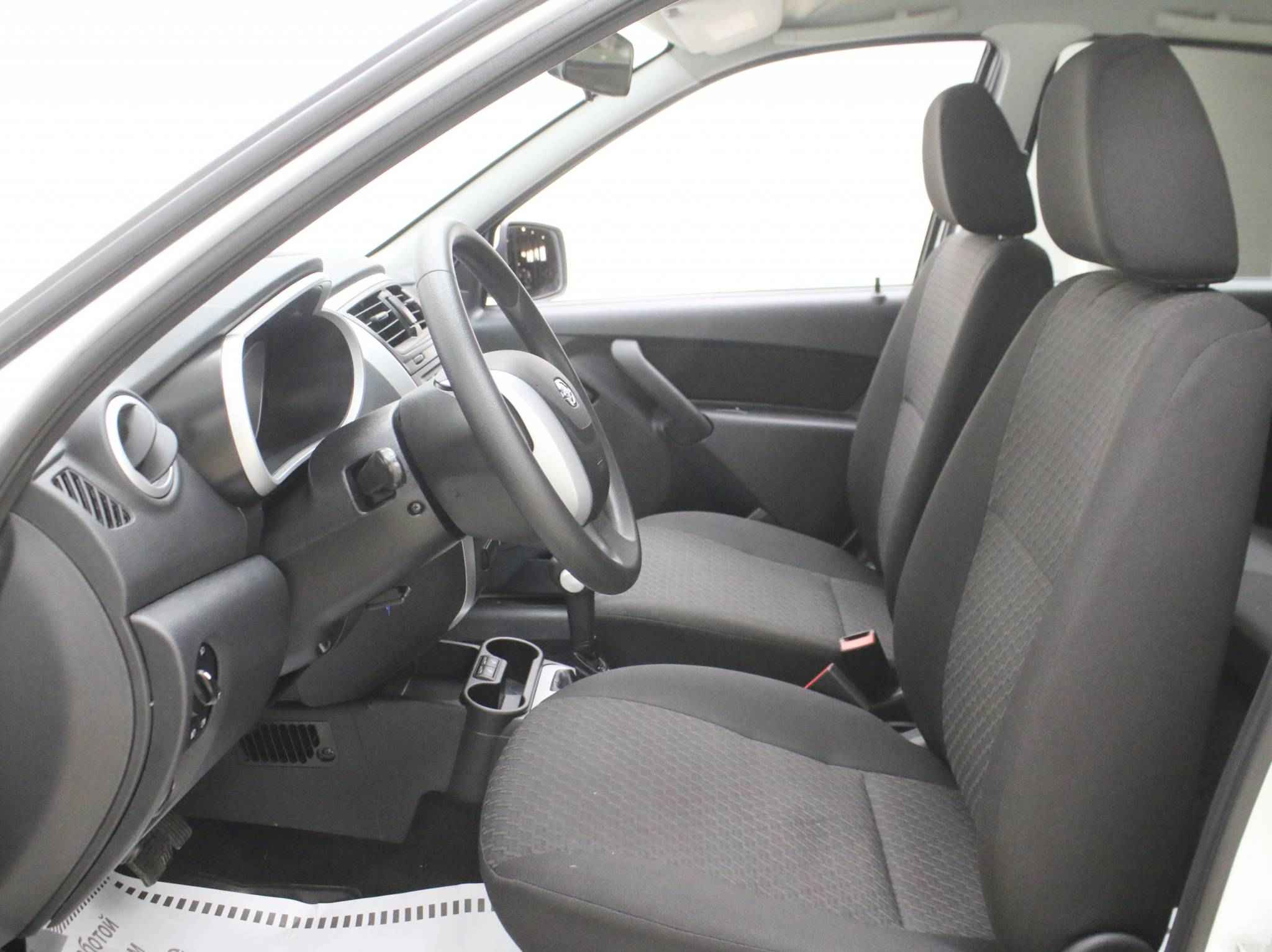 Datsun on-DO, I Рестайлинг