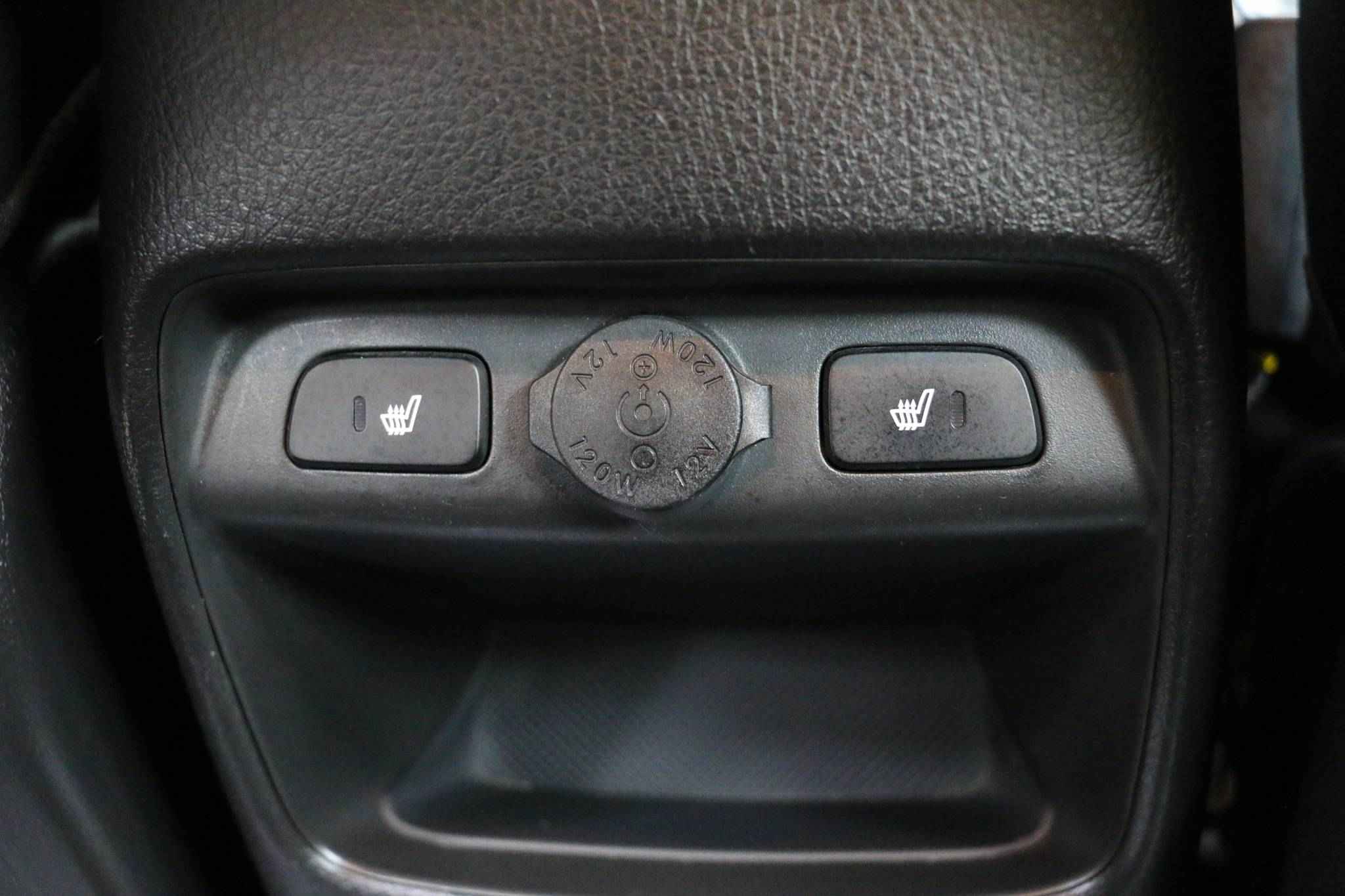 Kia Sorento, II Рестайлинг