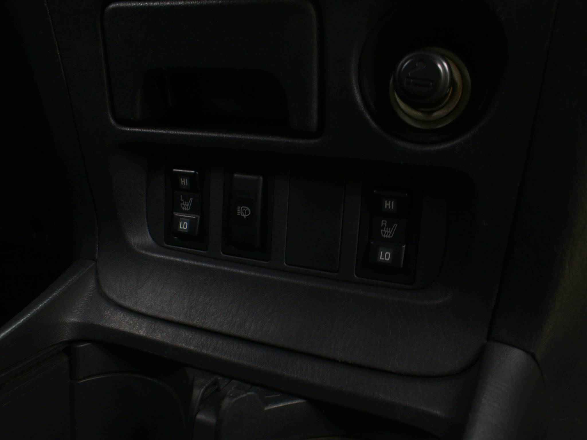 Toyota RAV4, II (XA20) Рестайлинг