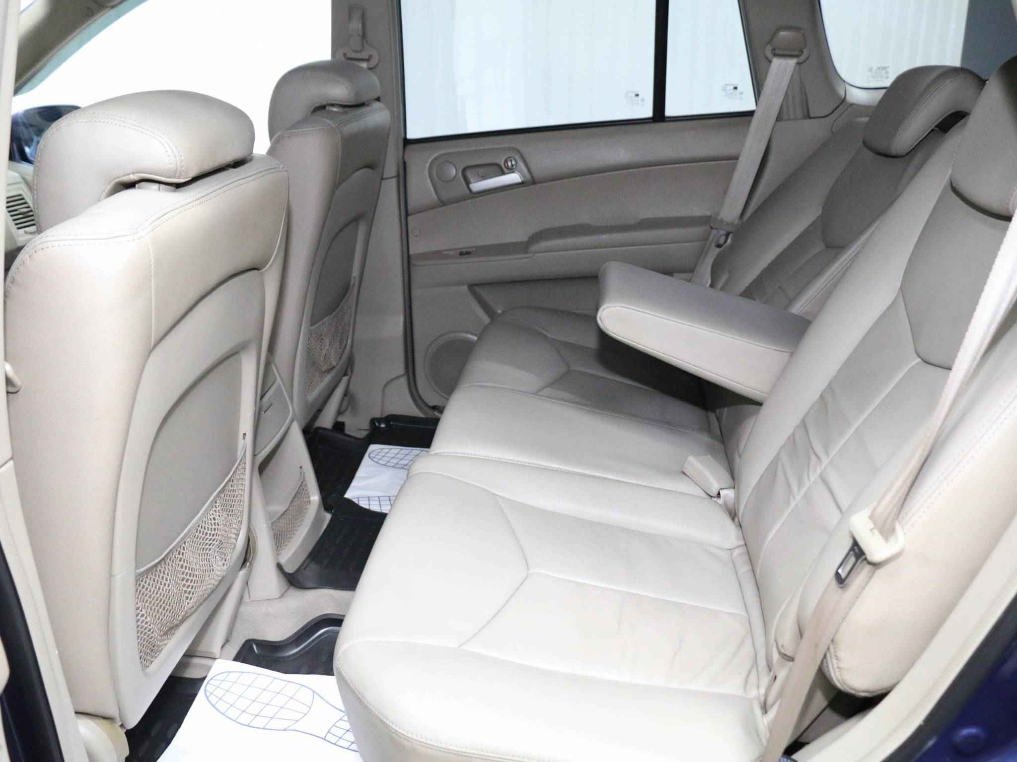 SsangYong Kyron, I Рестайлинг