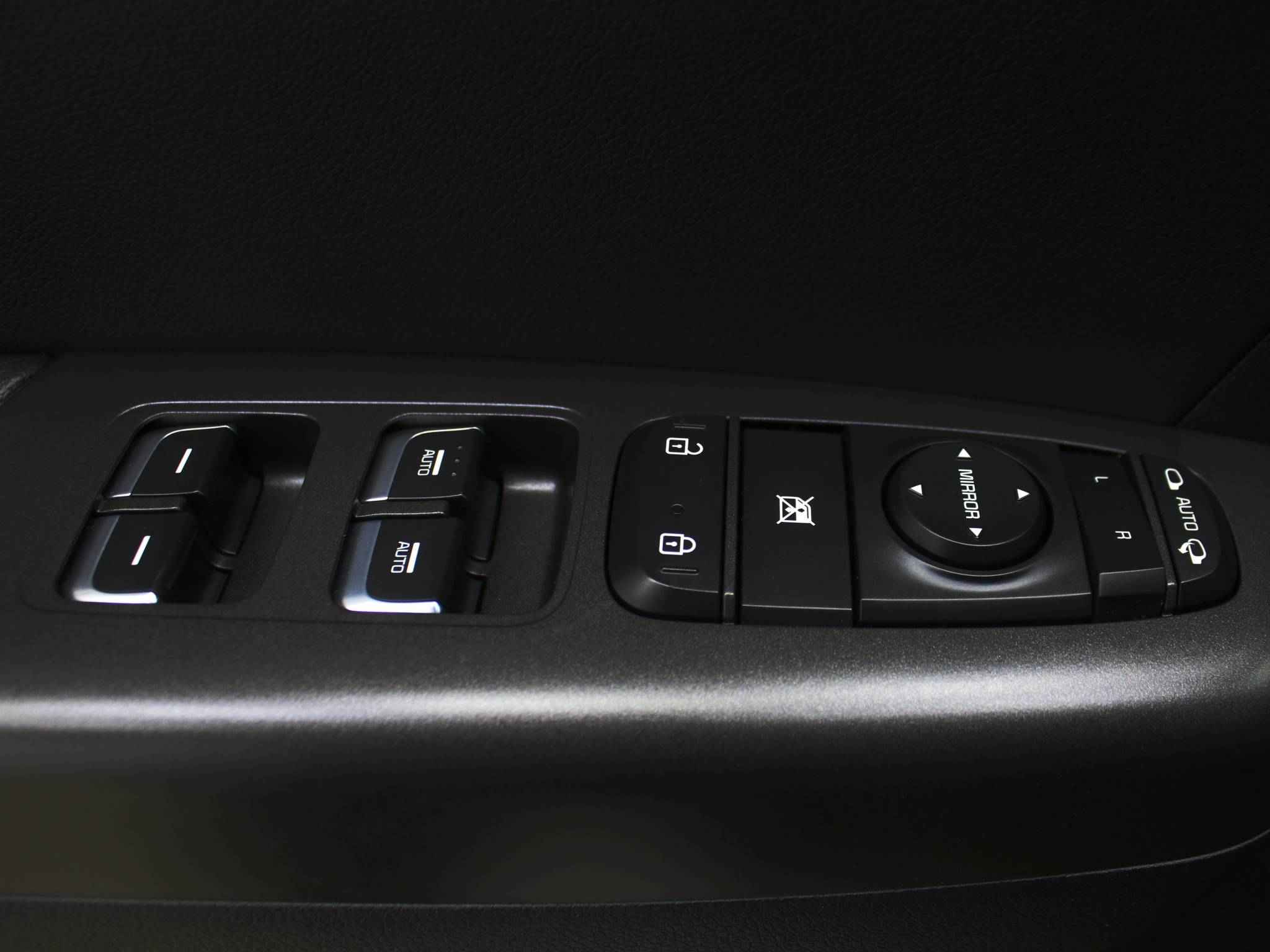 Kia Sportage, IV Рестайлинг