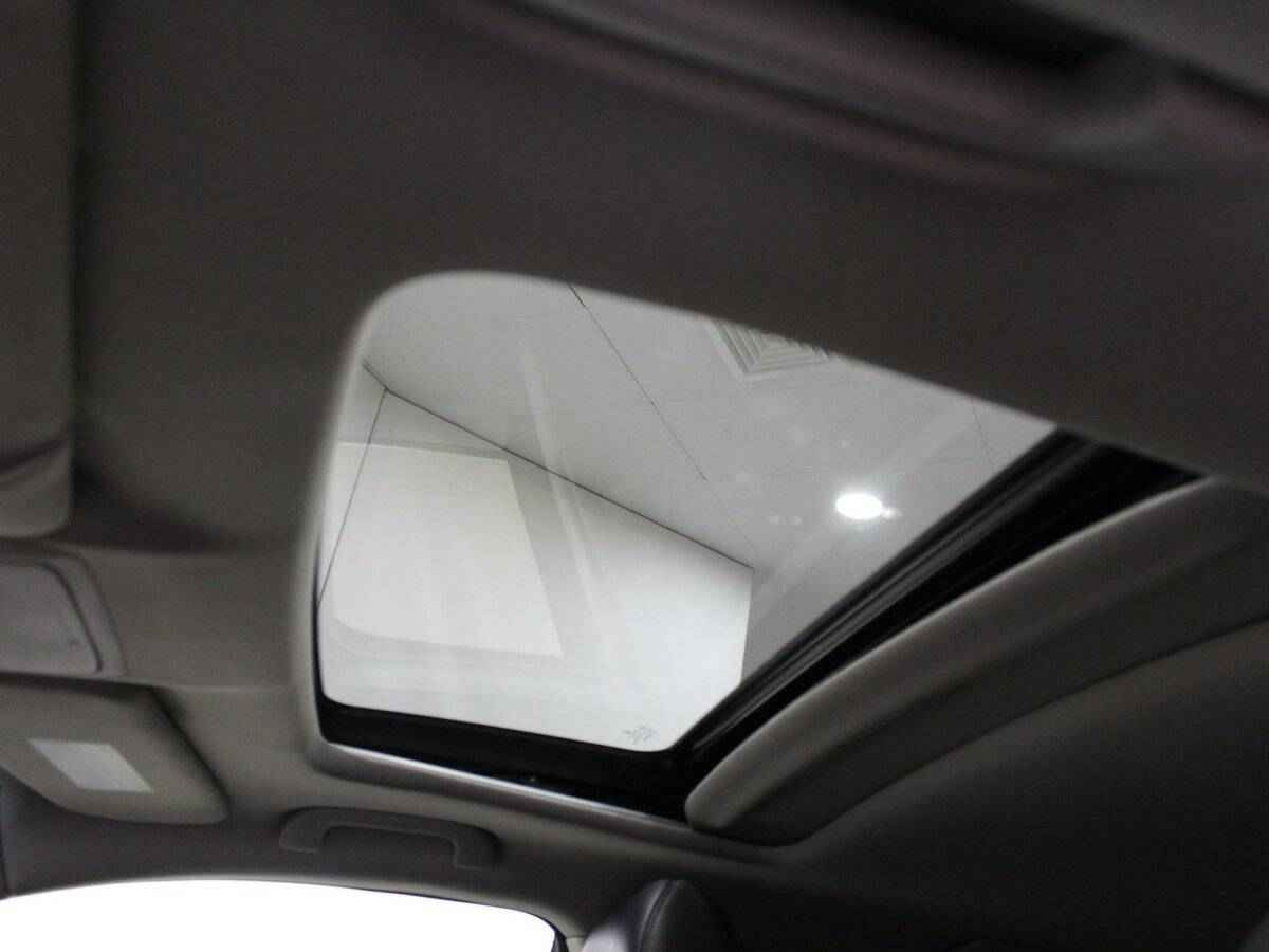 Honda Accord, VIII Рестайлинг