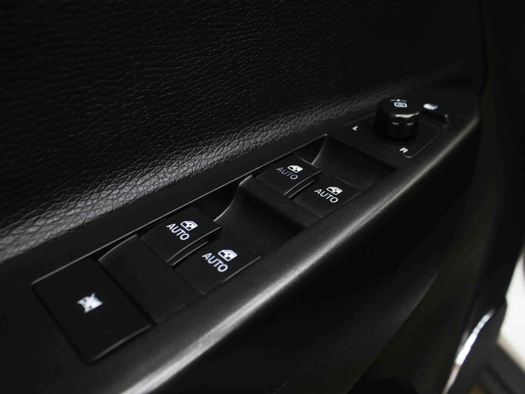 Opel Antara, I Рестайлинг