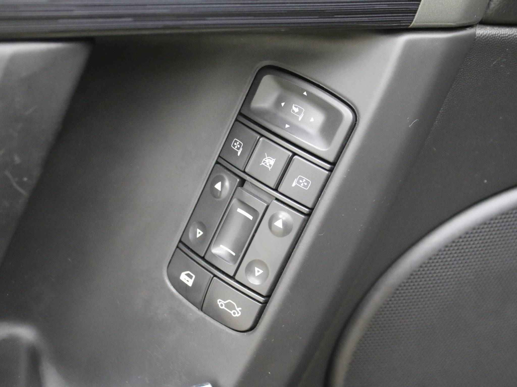 Opel Vectra, C Рестайлинг