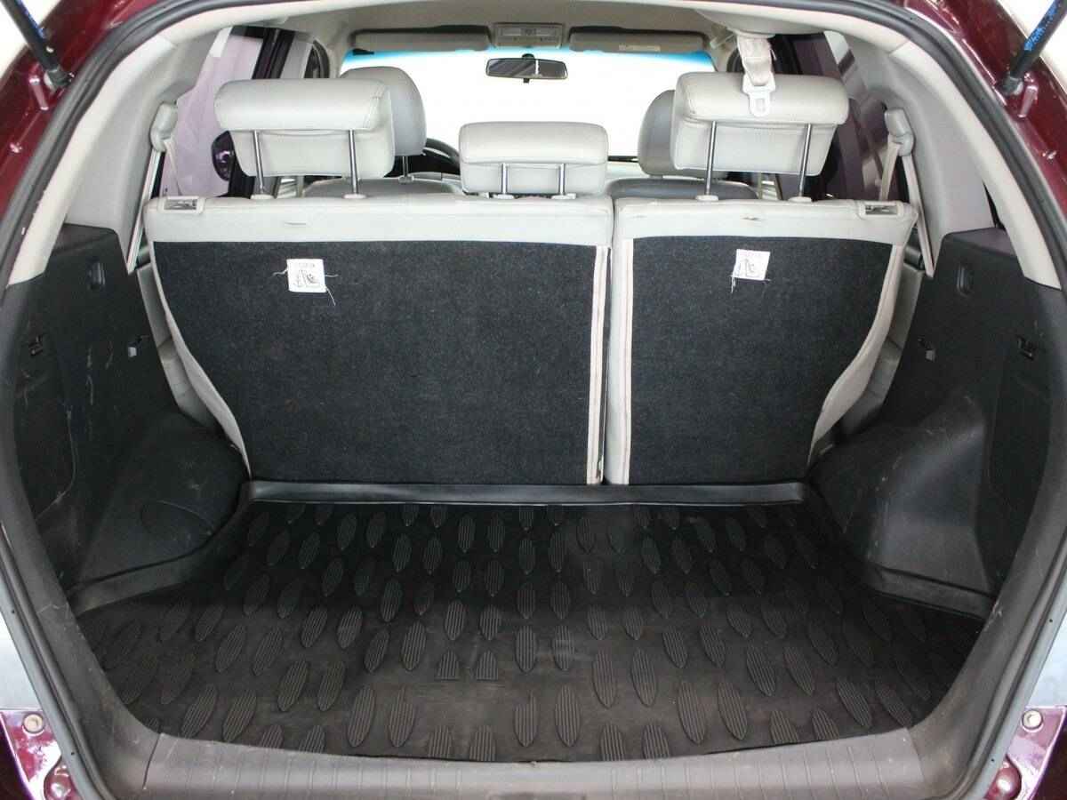 Lifan X60, I Рестайлинг