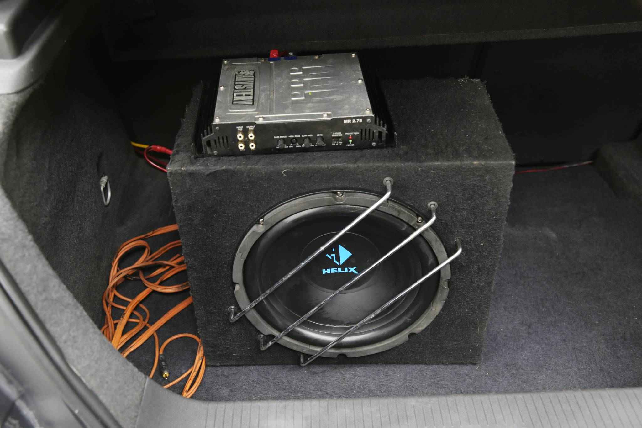 Opel Astra, H Рестайлинг