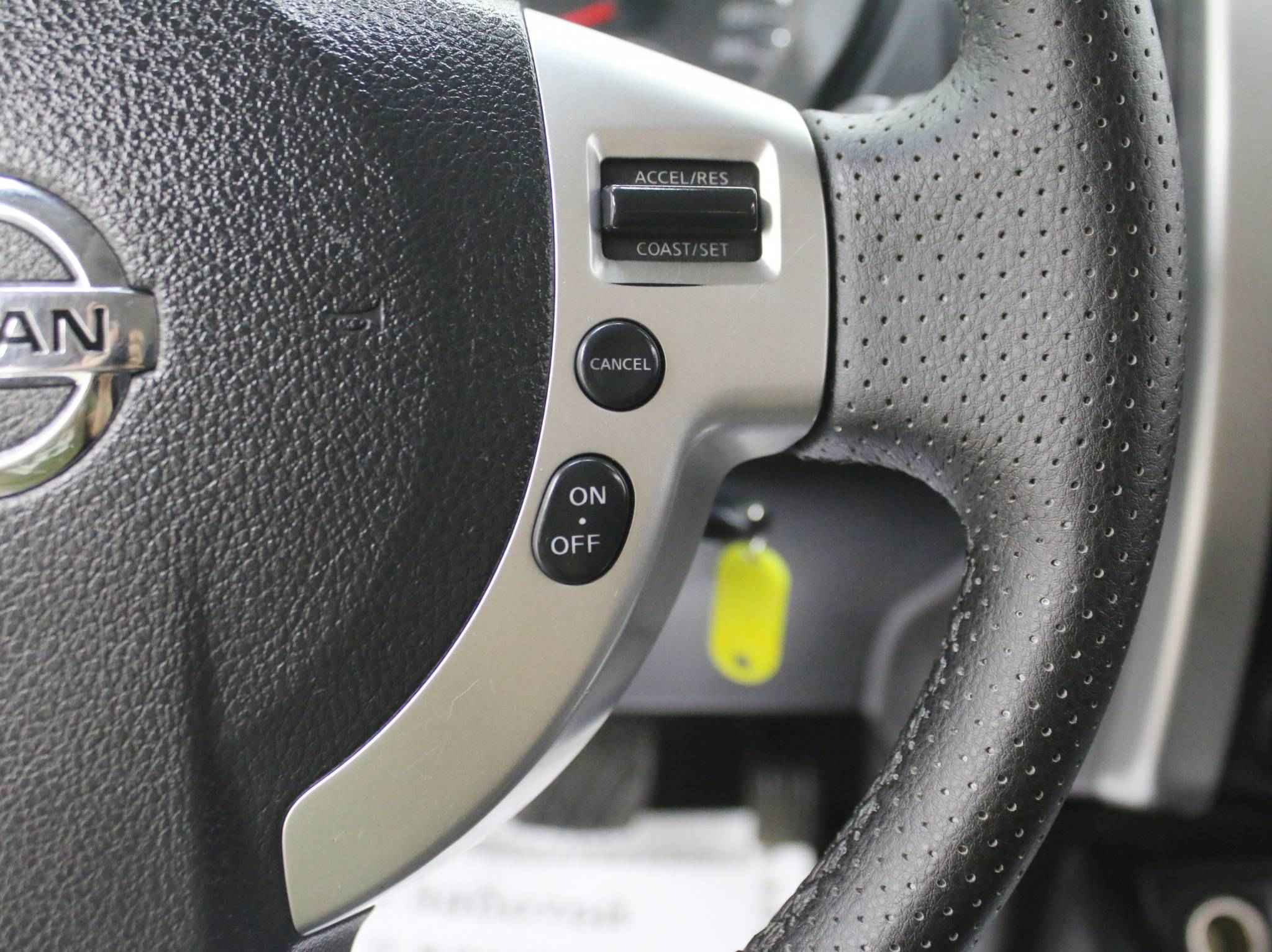 Nissan X-Trail, II Рестайлинг