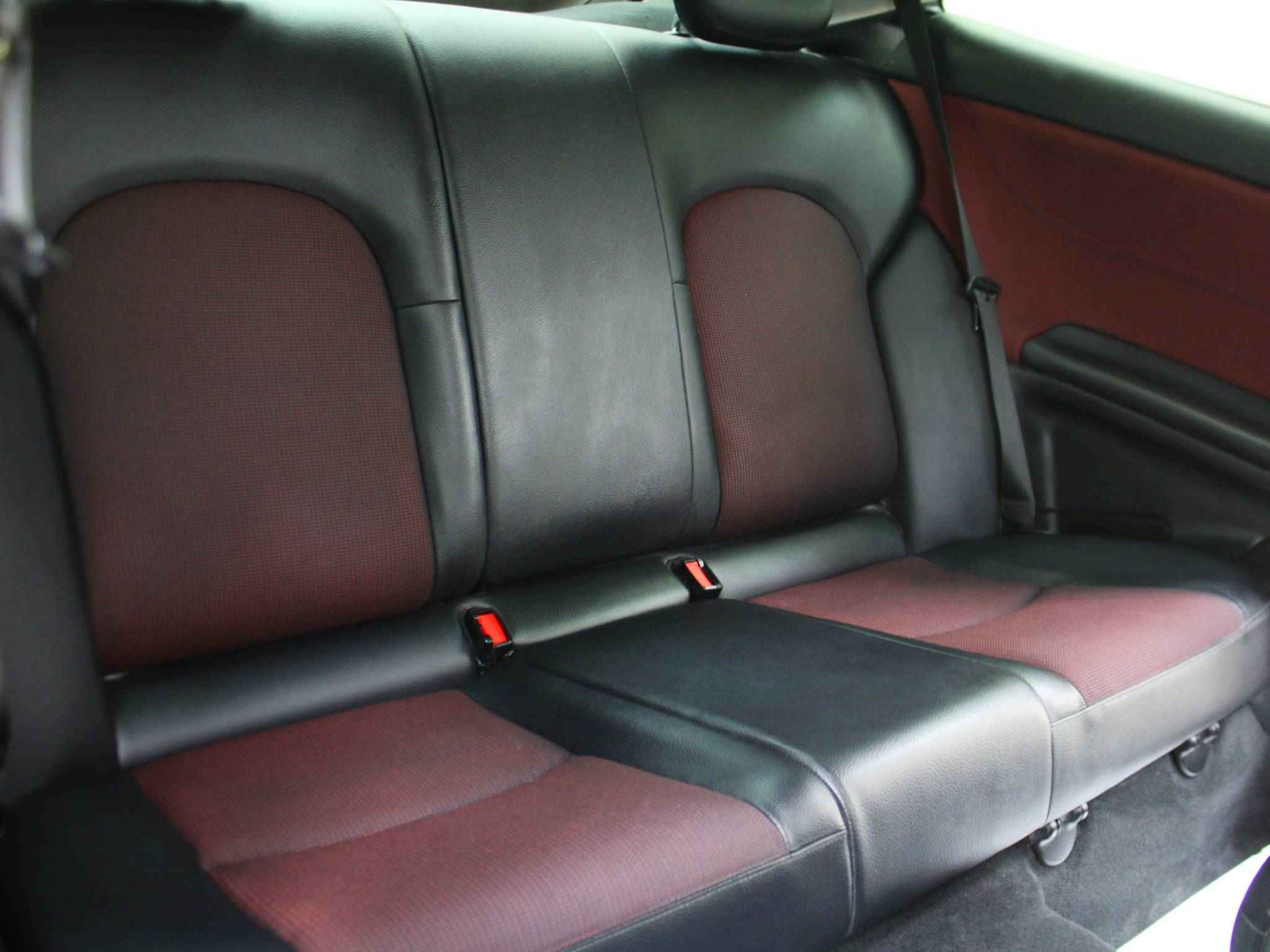 Mercedes-Benz CLC-Класс