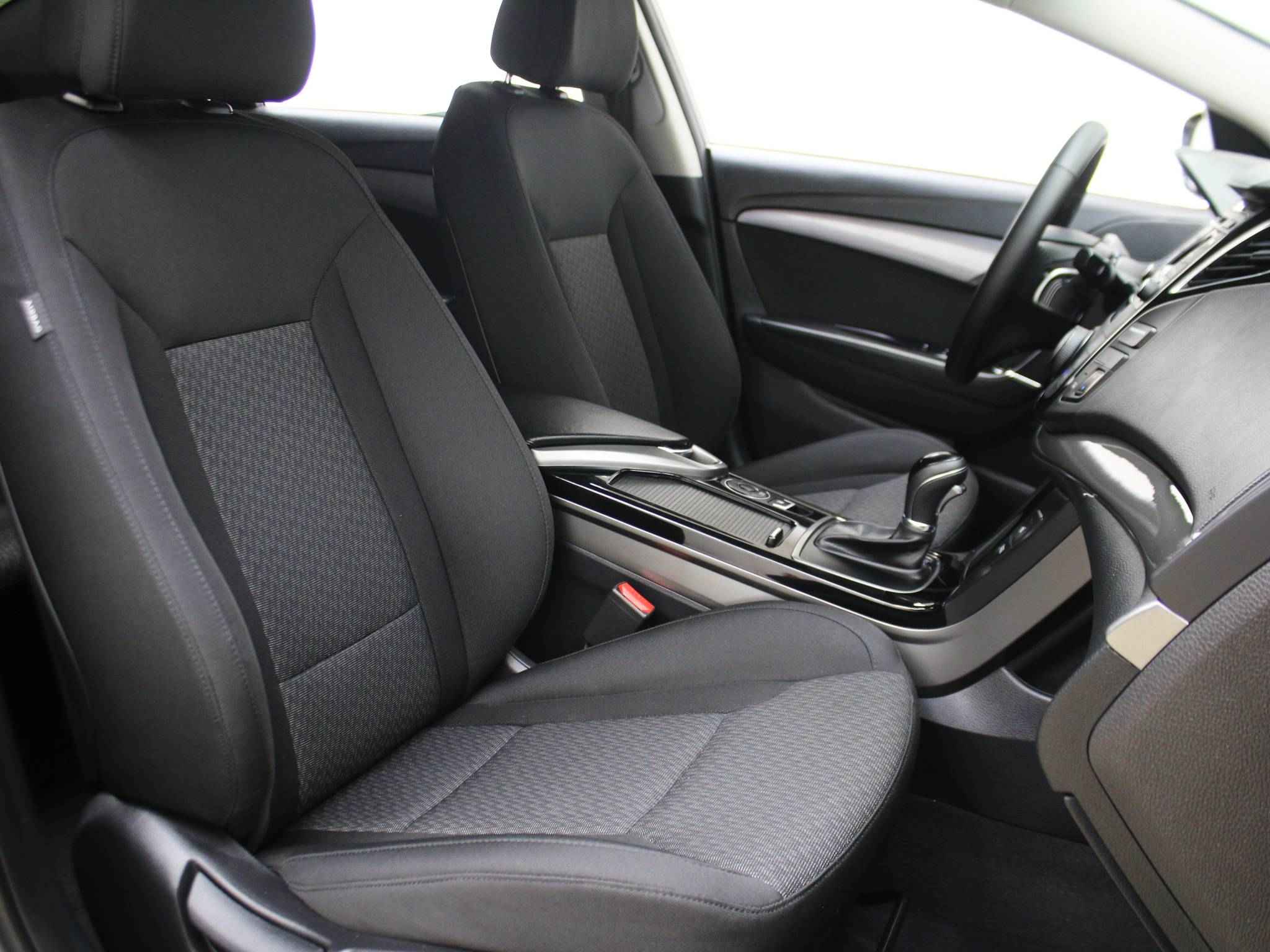 Hyundai i40, I Рестайлинг