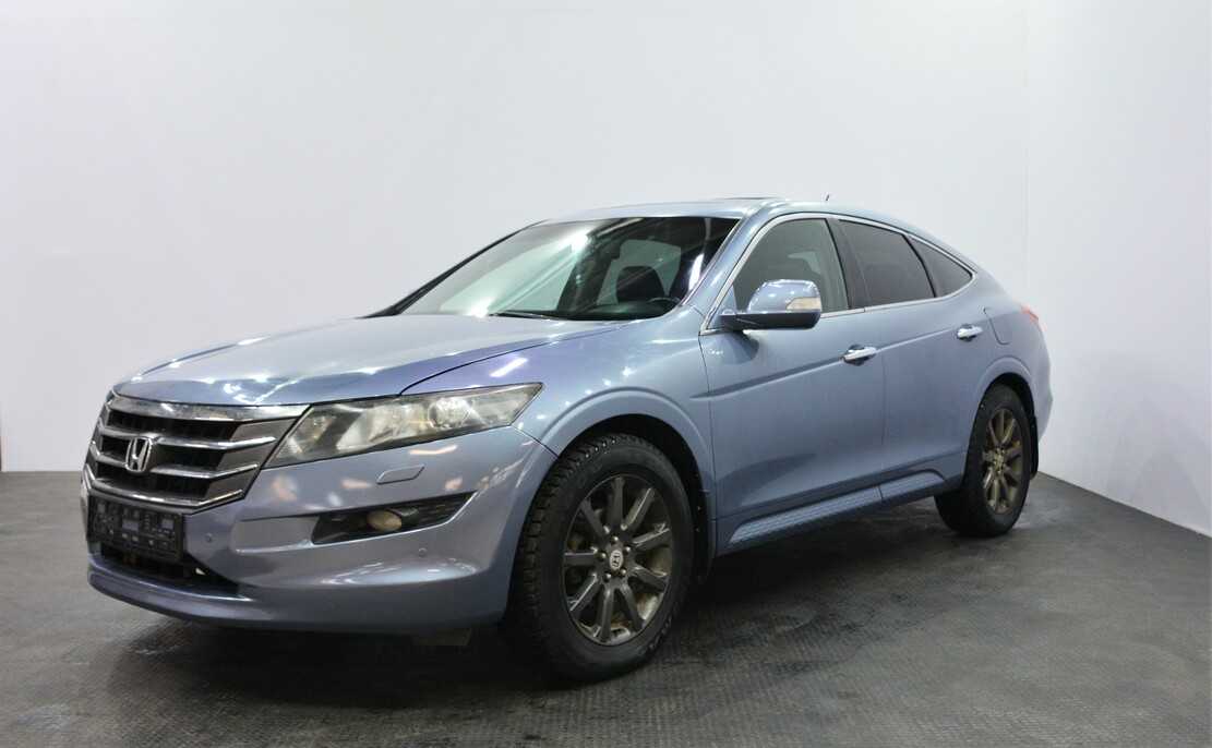 Honda Crosstour