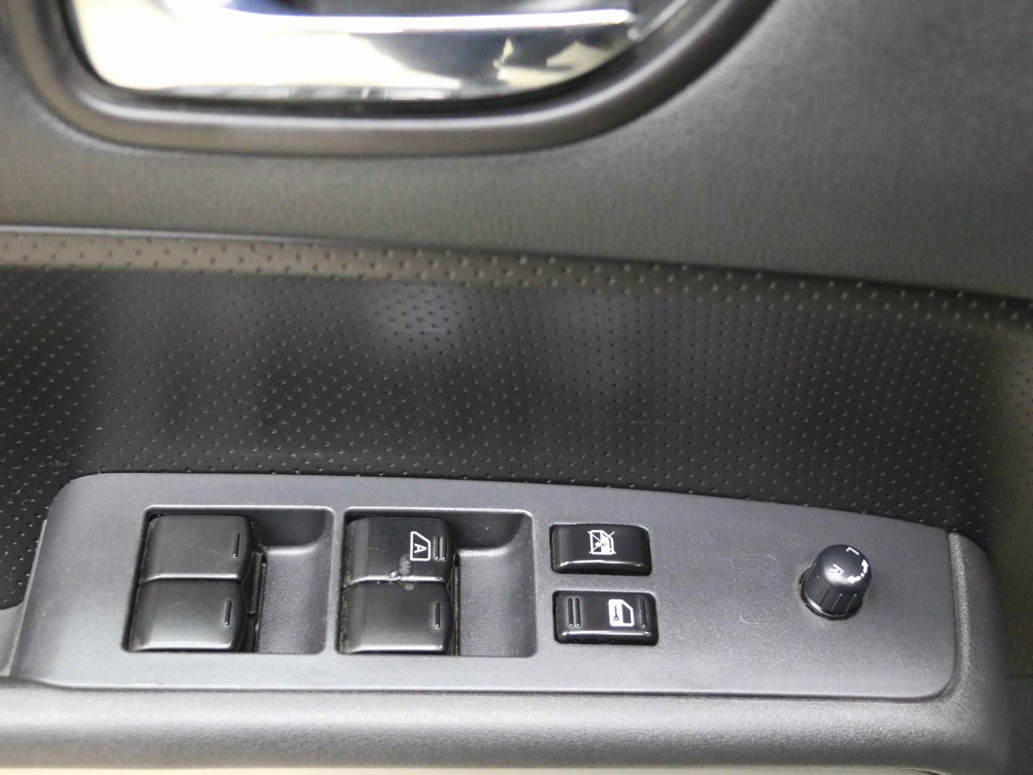 Nissan X-Trail, II Рестайлинг