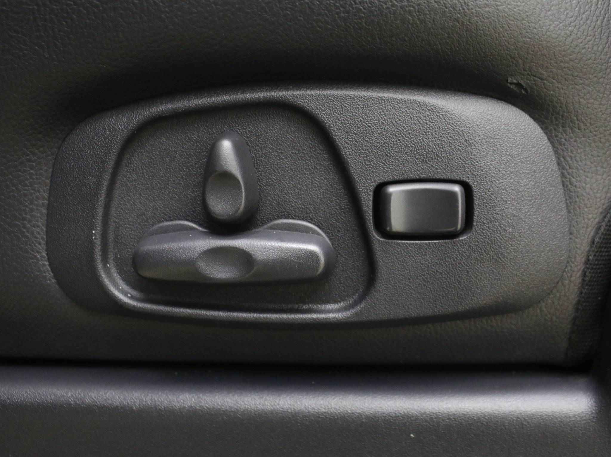 Mitsubishi Pajero, IV Рестайлинг 1