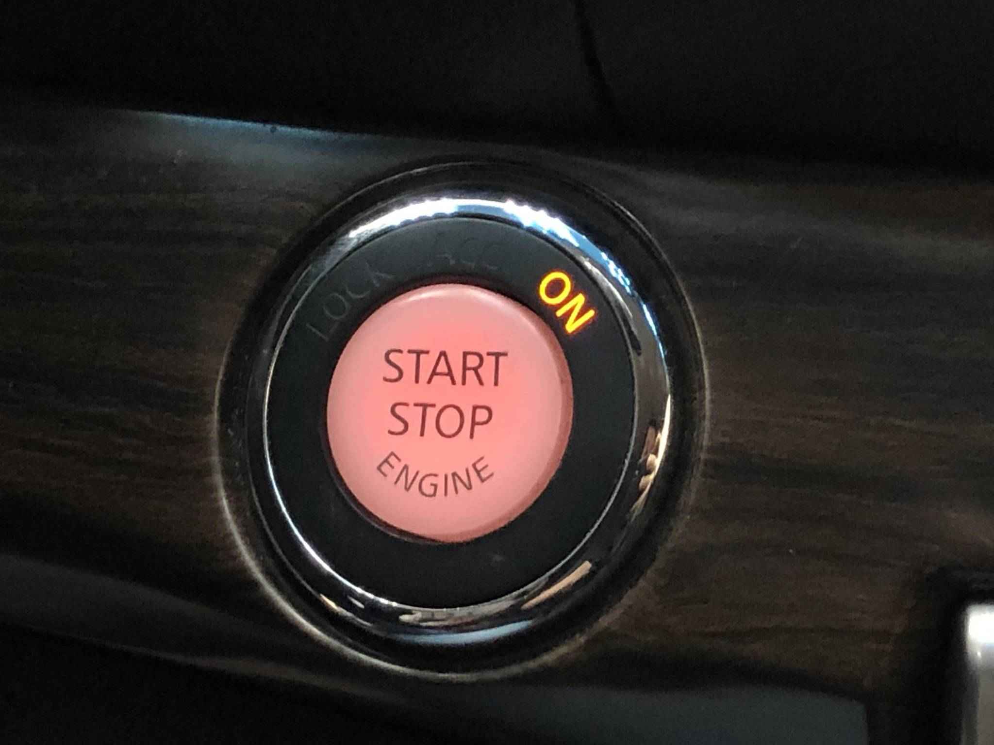 Nissan Teana, II Рестайлинг