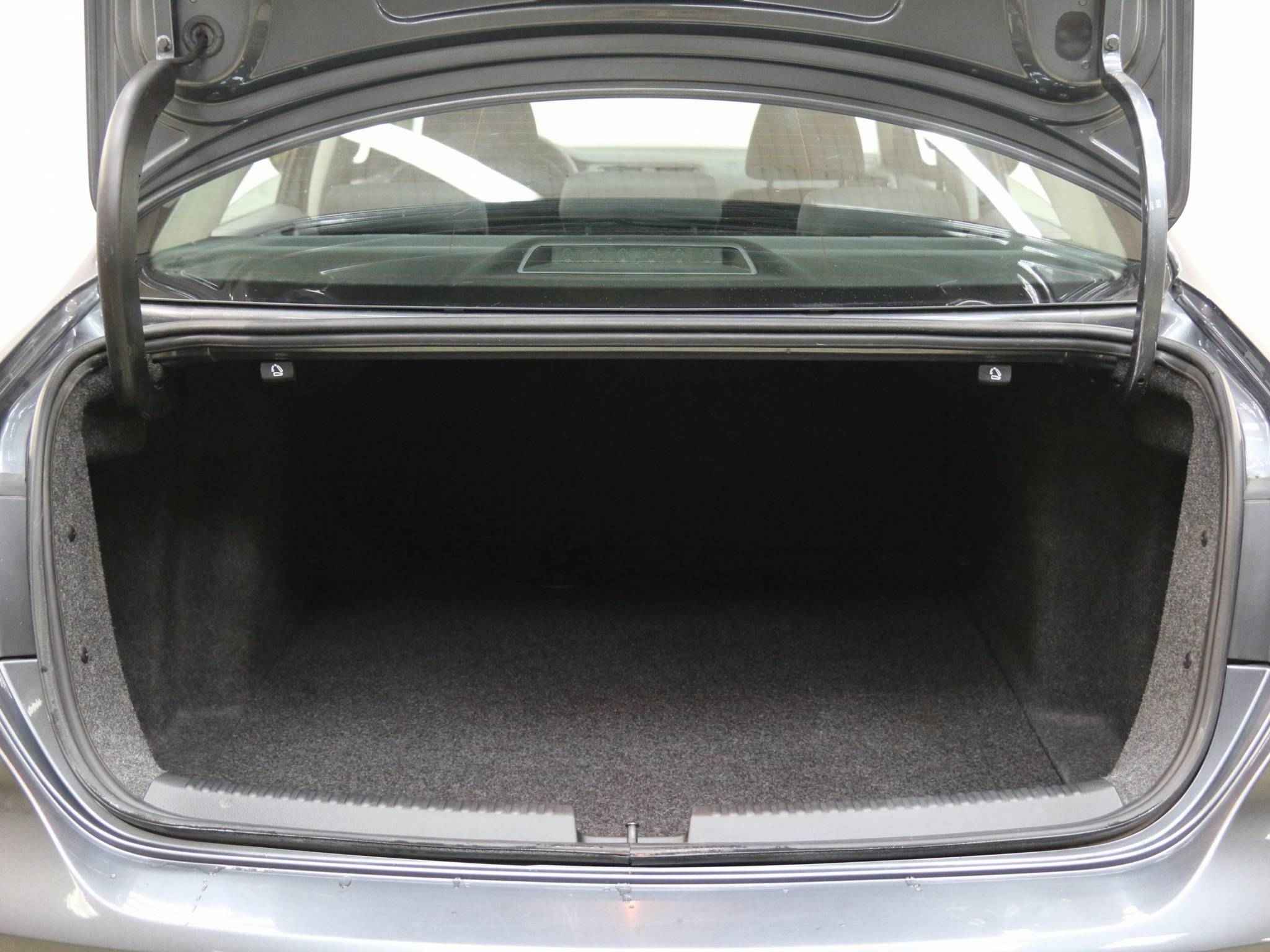 Volkswagen Jetta, VI Рестайлинг