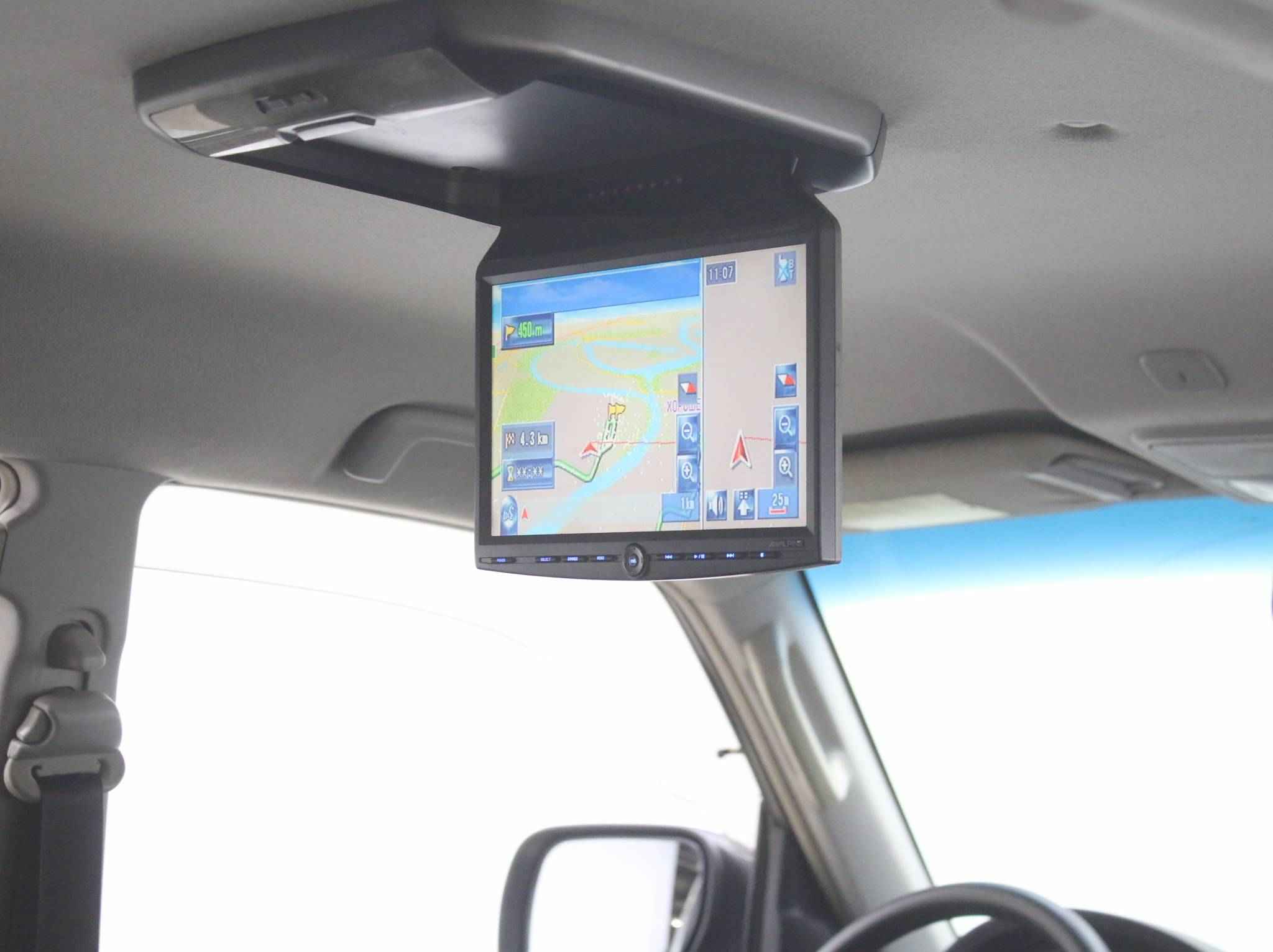 Mitsubishi Pajero, IV