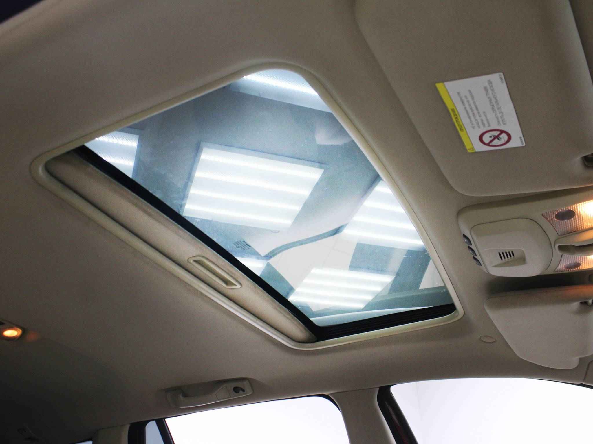 Volvo XC90, I Рестайлинг