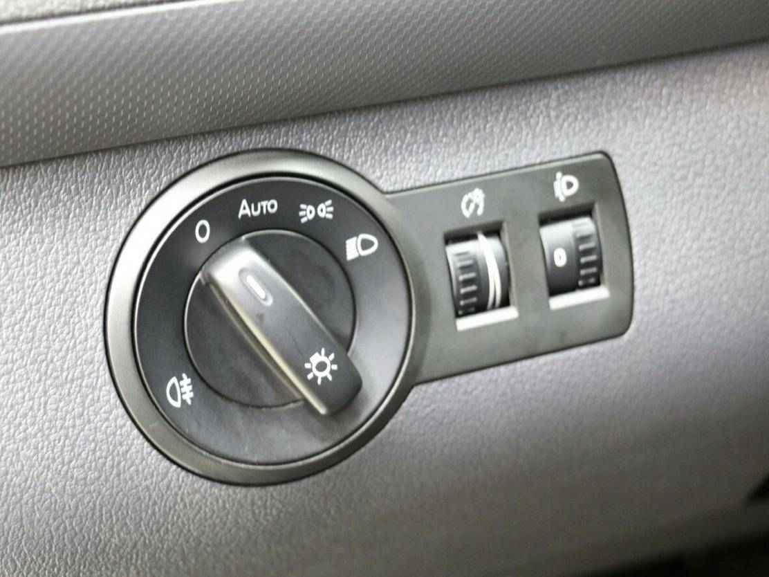 Volkswagen Caddy, III Рестайлинг