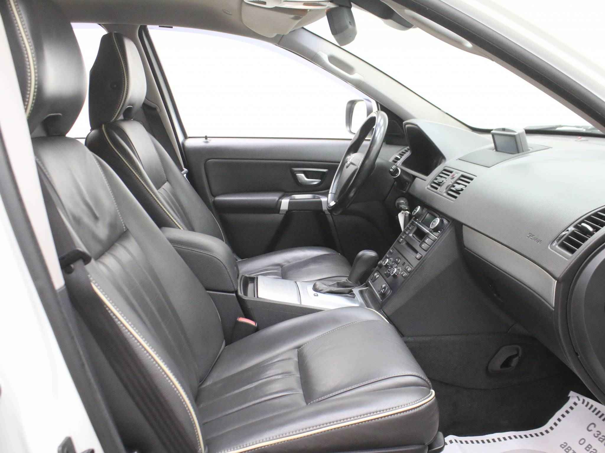 Volvo XC90, I Рестайлинг