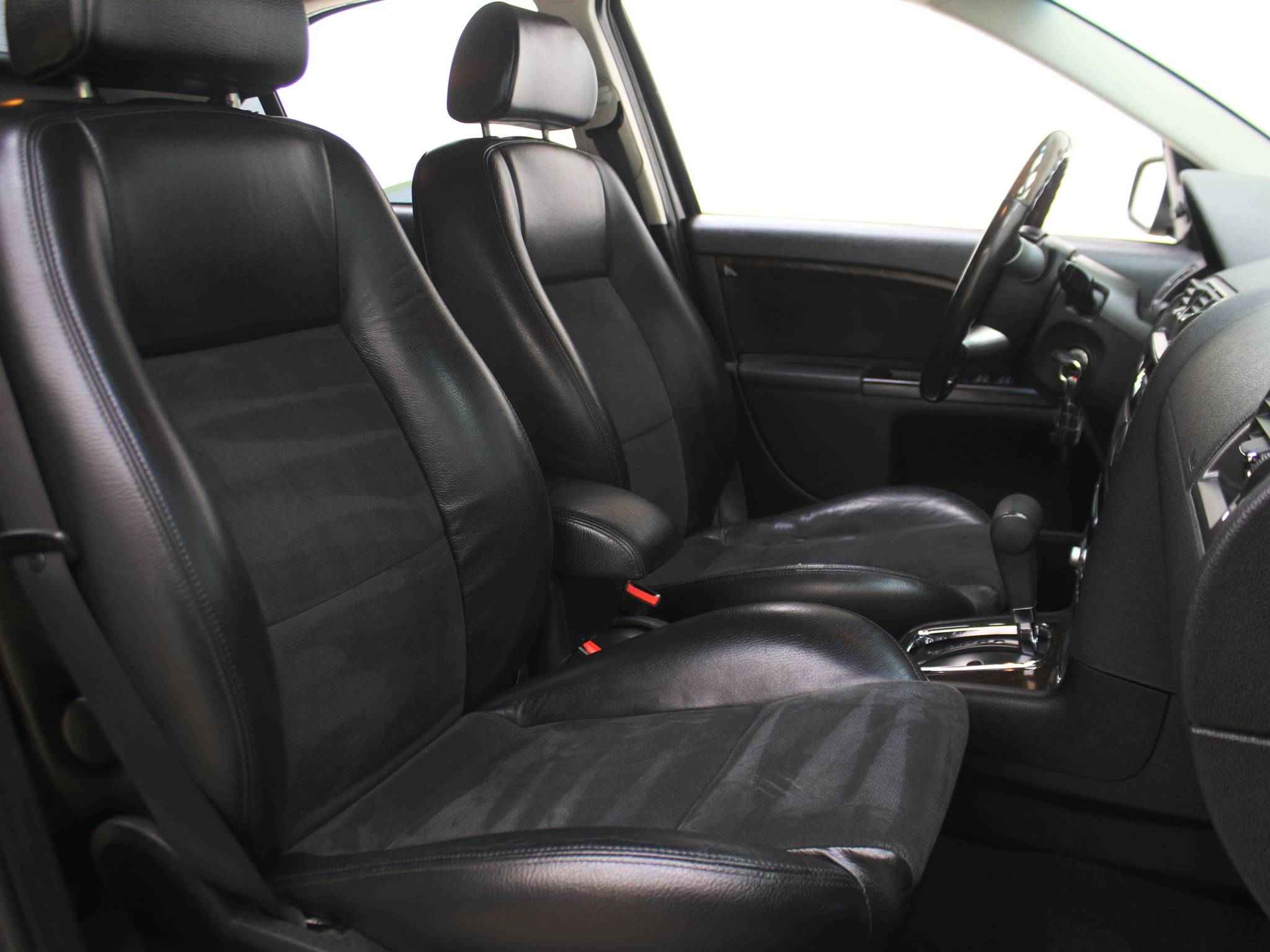 Ford Mondeo, III Рестайлинг