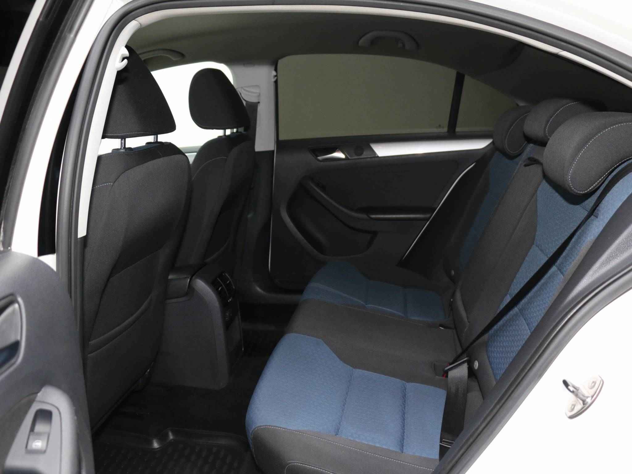 Volkswagen Jetta, VI