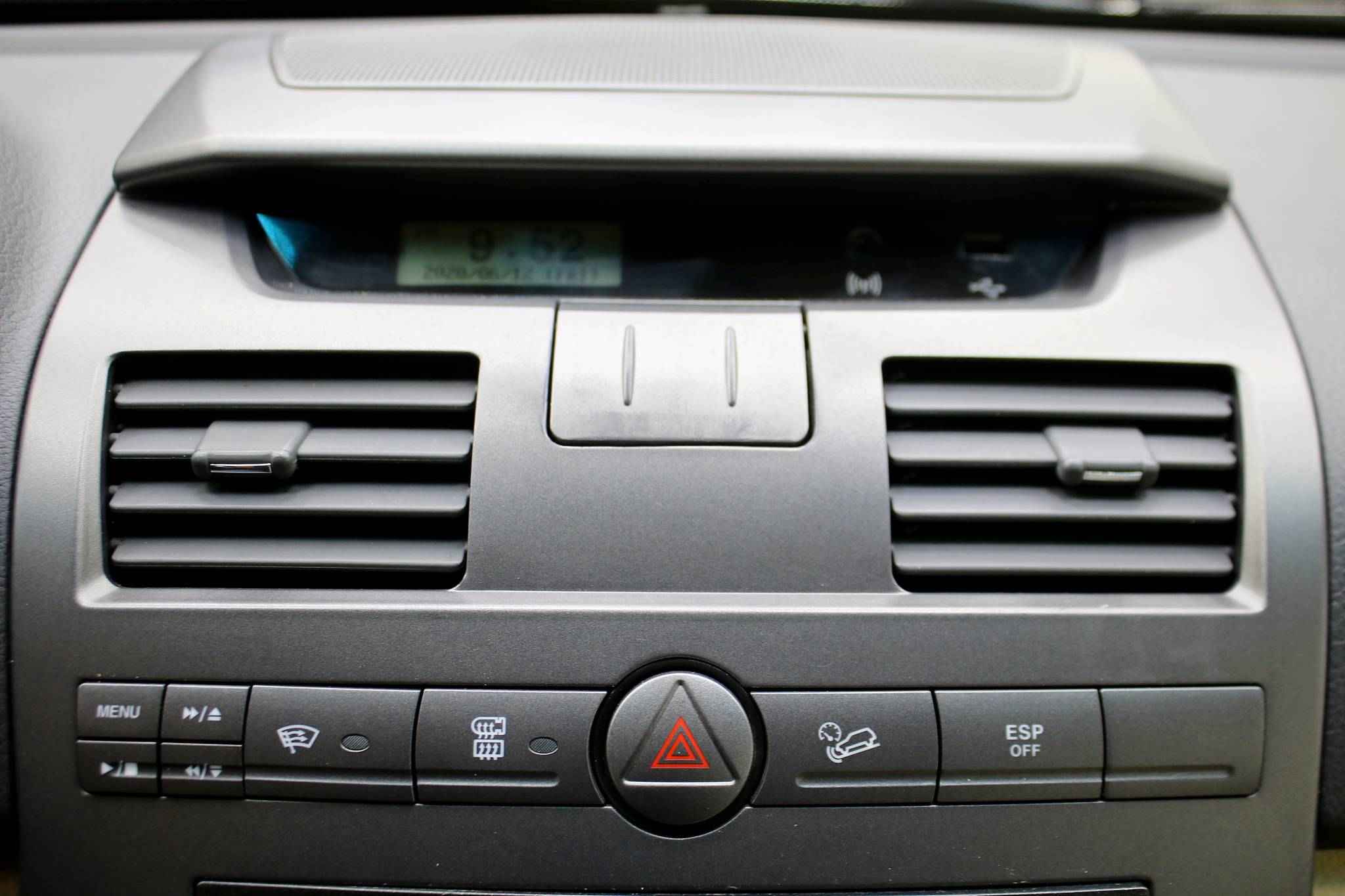 SsangYong Rexton, II