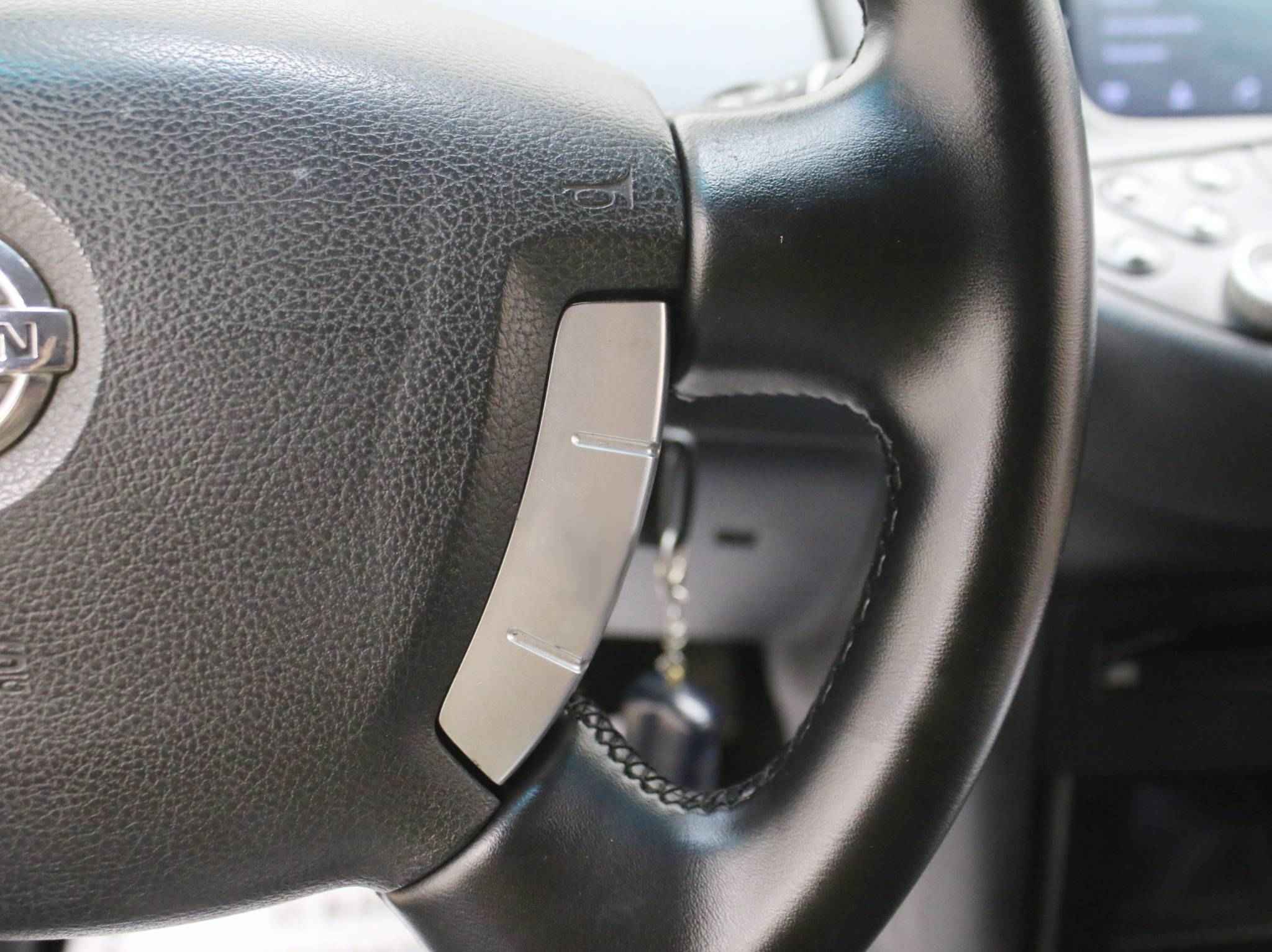 Nissan Primera, III (P12)