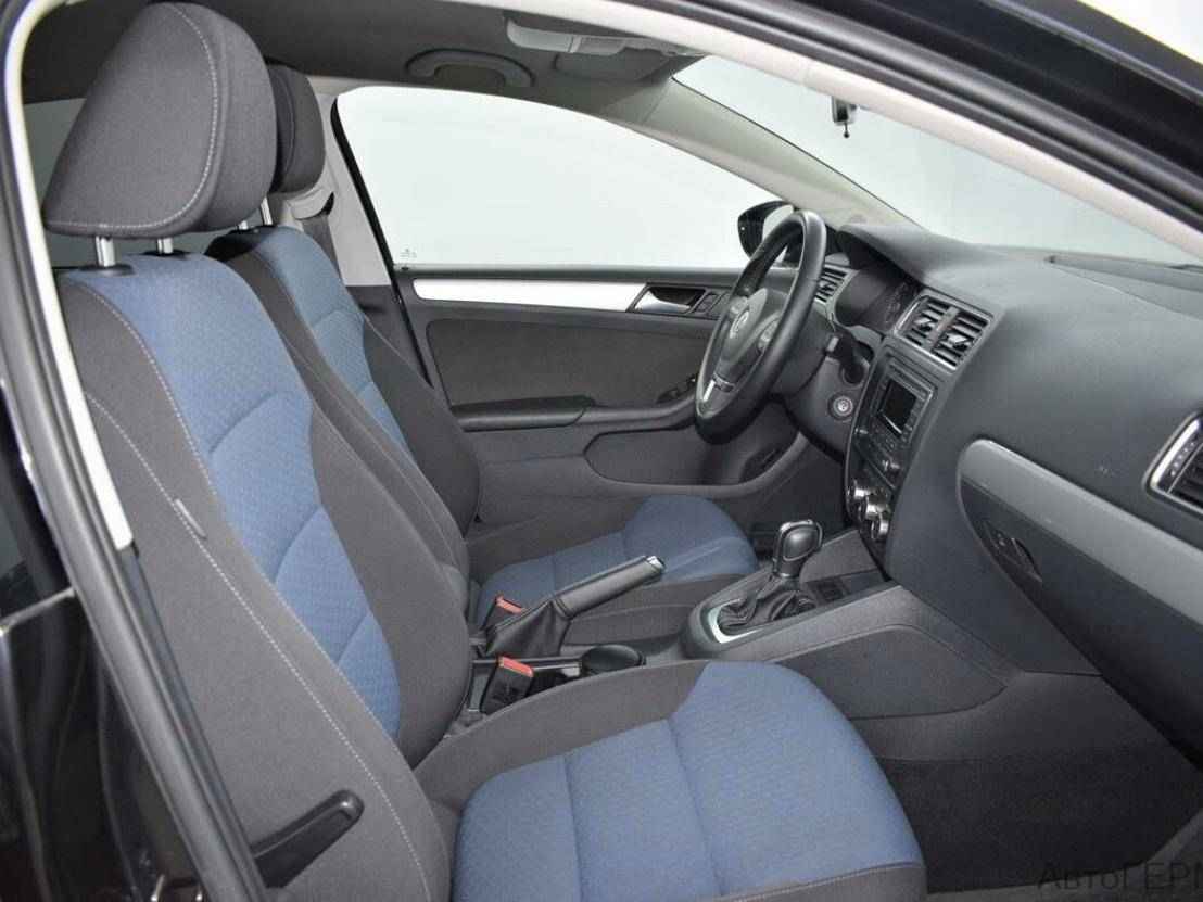 Volkswagen Jetta, VI