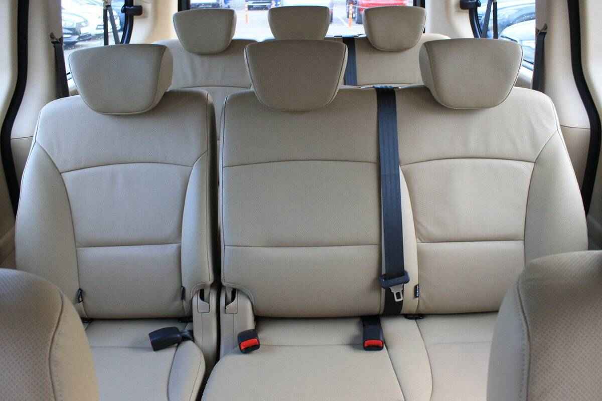 Hyundai H-1, II Рестайлинг 2