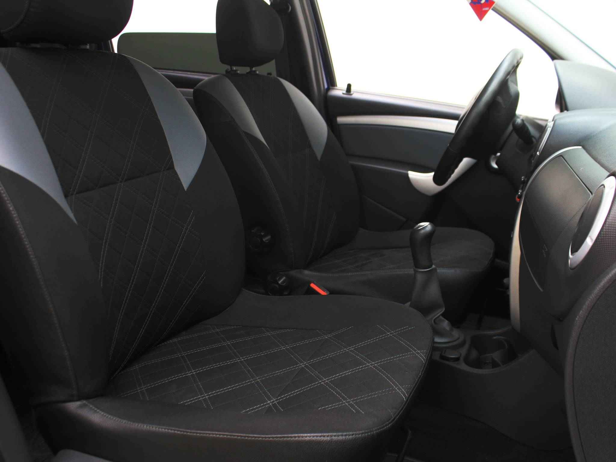 LADA (ВАЗ) Largus, I